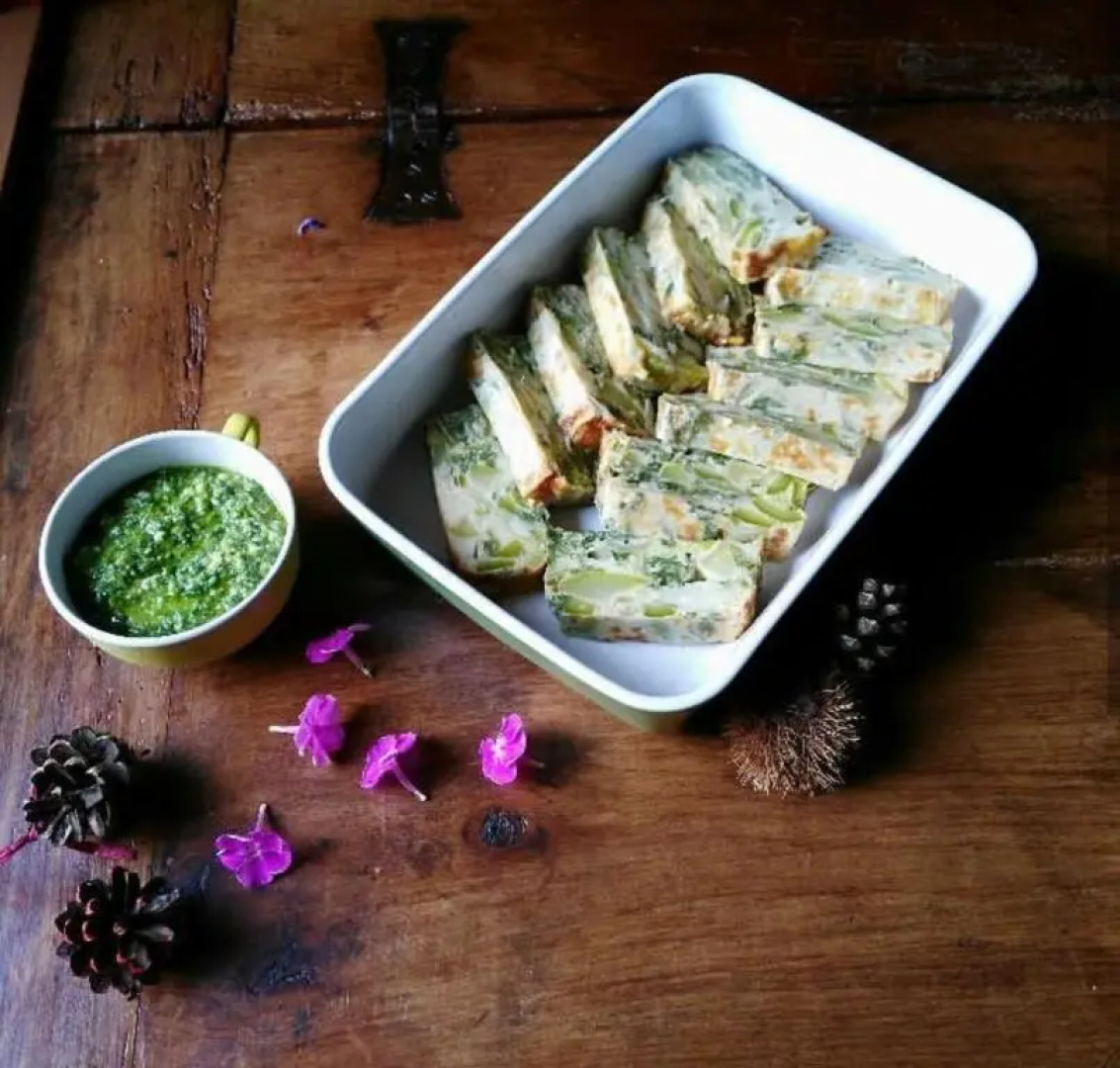 Agriturismo Au Jardin Fleuri