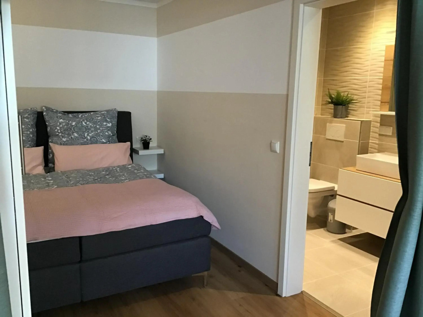 Rheingau und Weltkulturerbe Mittelrheintal erleben - Ferienappartement in Winkel