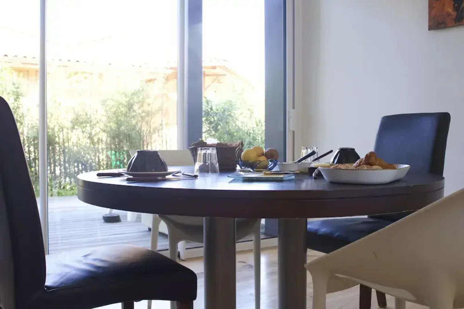 Chambres D'Hôtes 1001 Nuits Montalivet