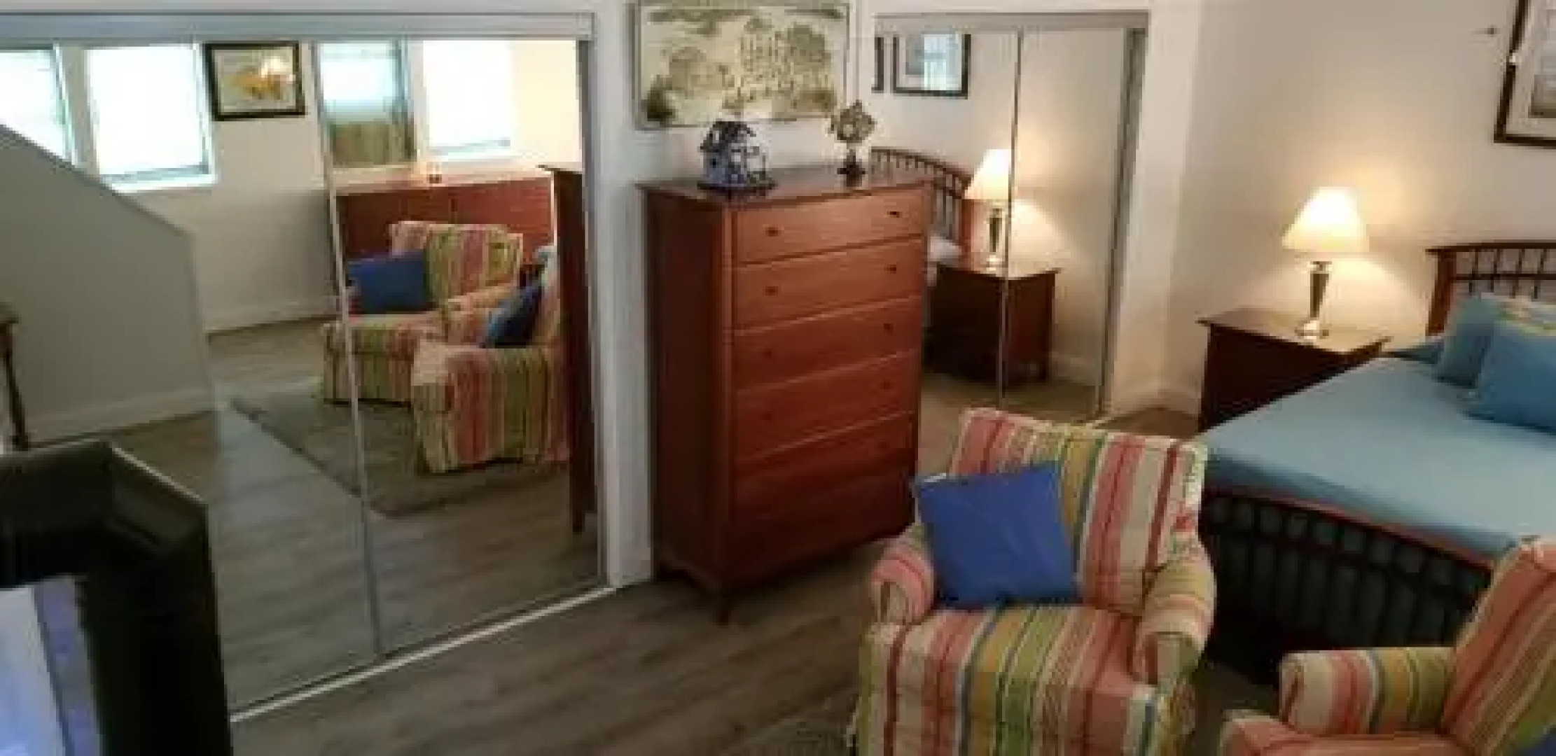 East Tawas Rustic Retreat