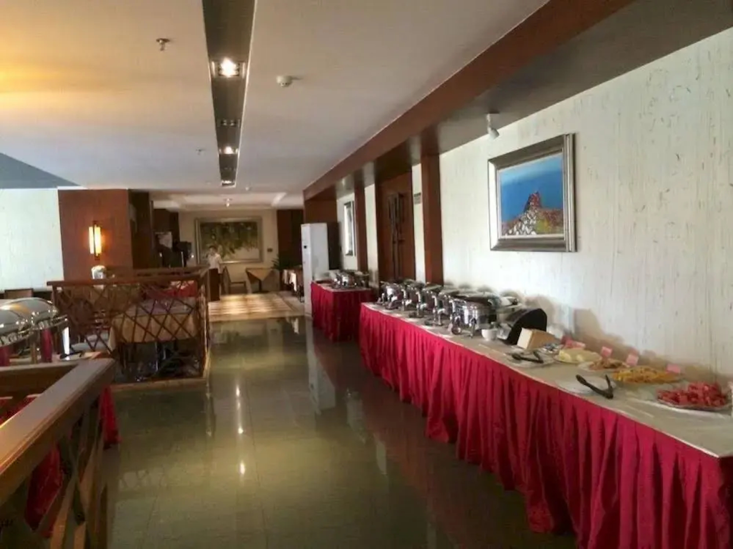 Taimei Boutique Hotel