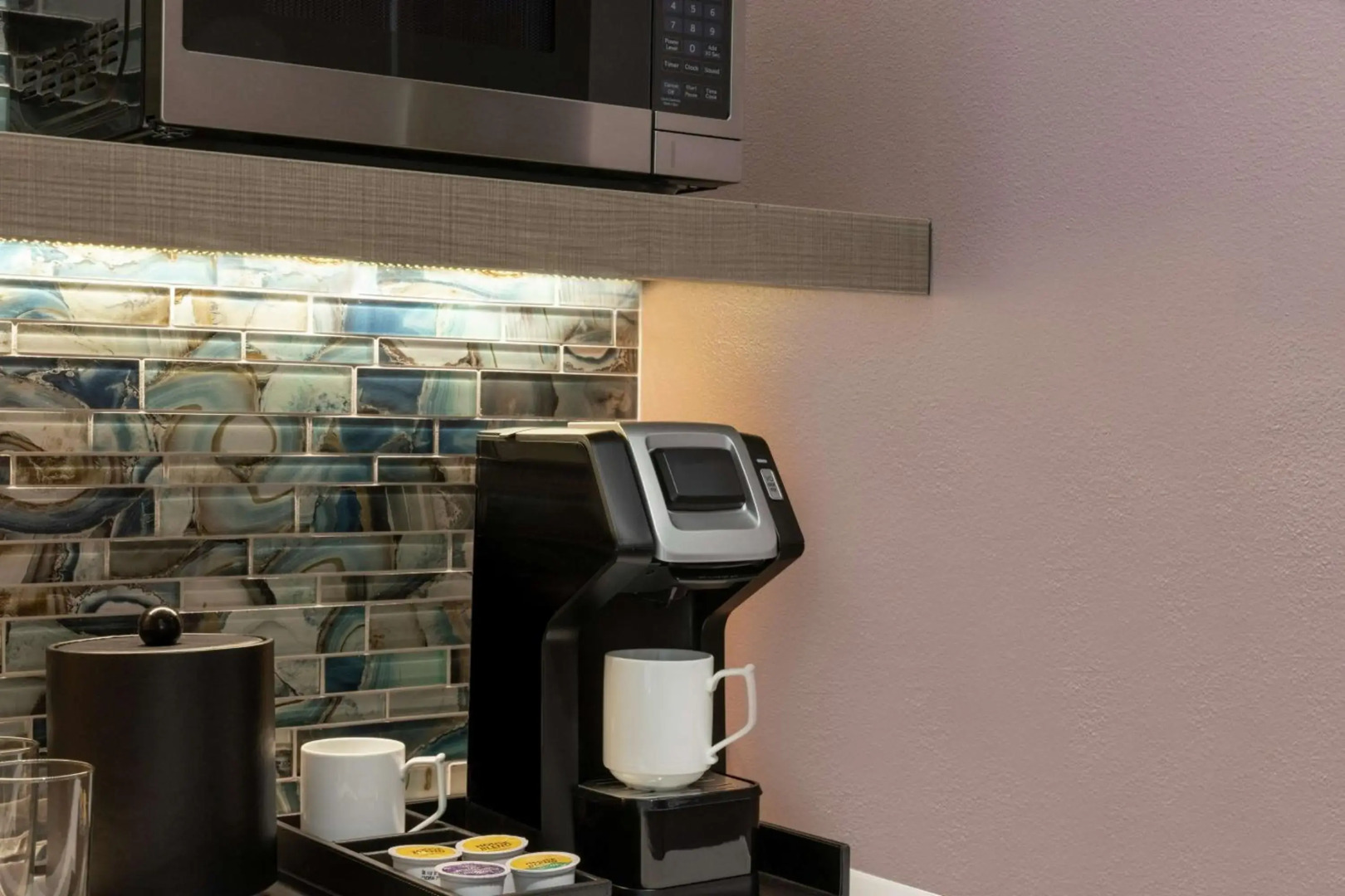 Dallas/Plano Marriott at Legacy Town Center