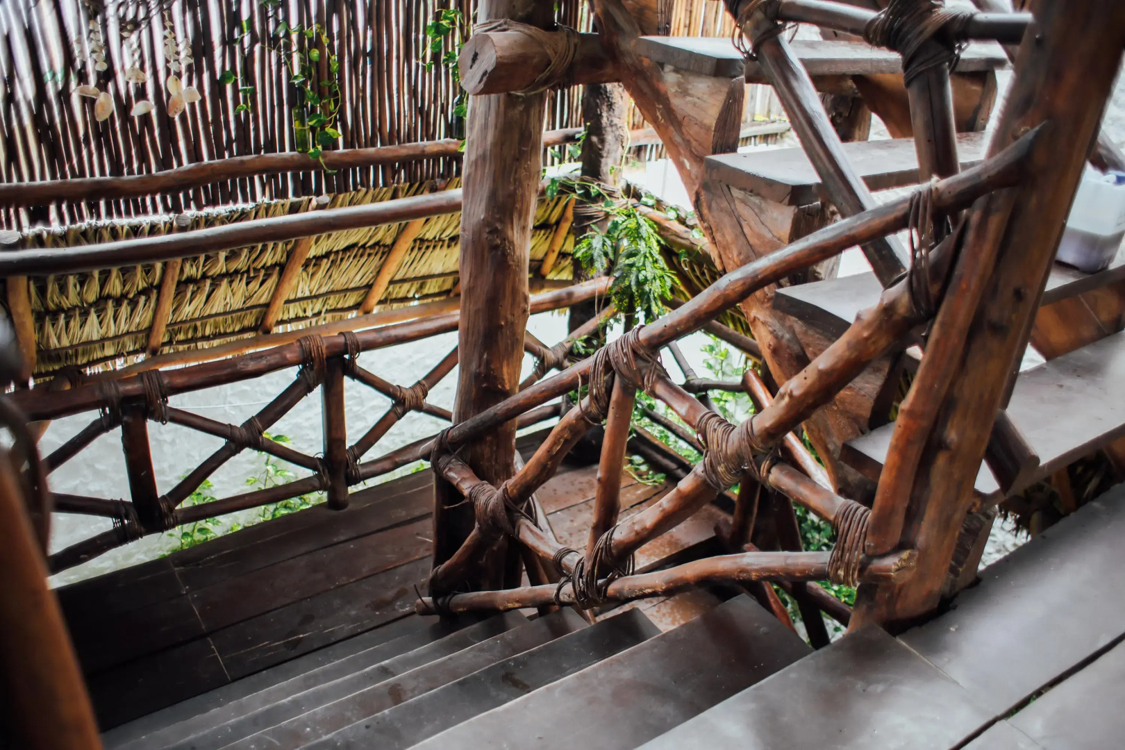 Hotel Casa Bárbara Holbox