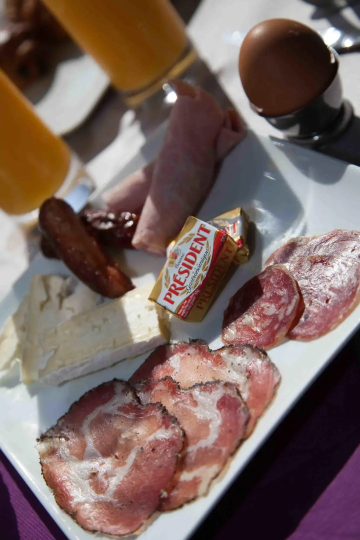 Suite Home Porticcio