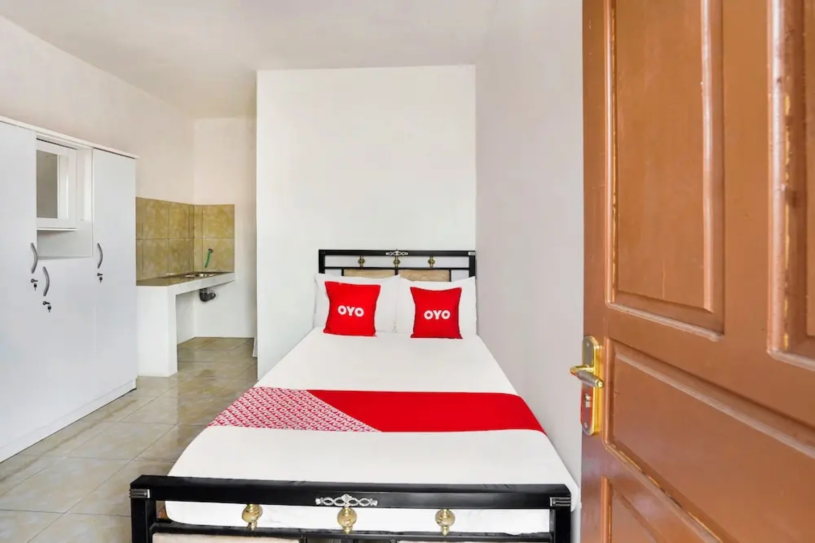 OYO 91827 Tutus Homestay Syariah