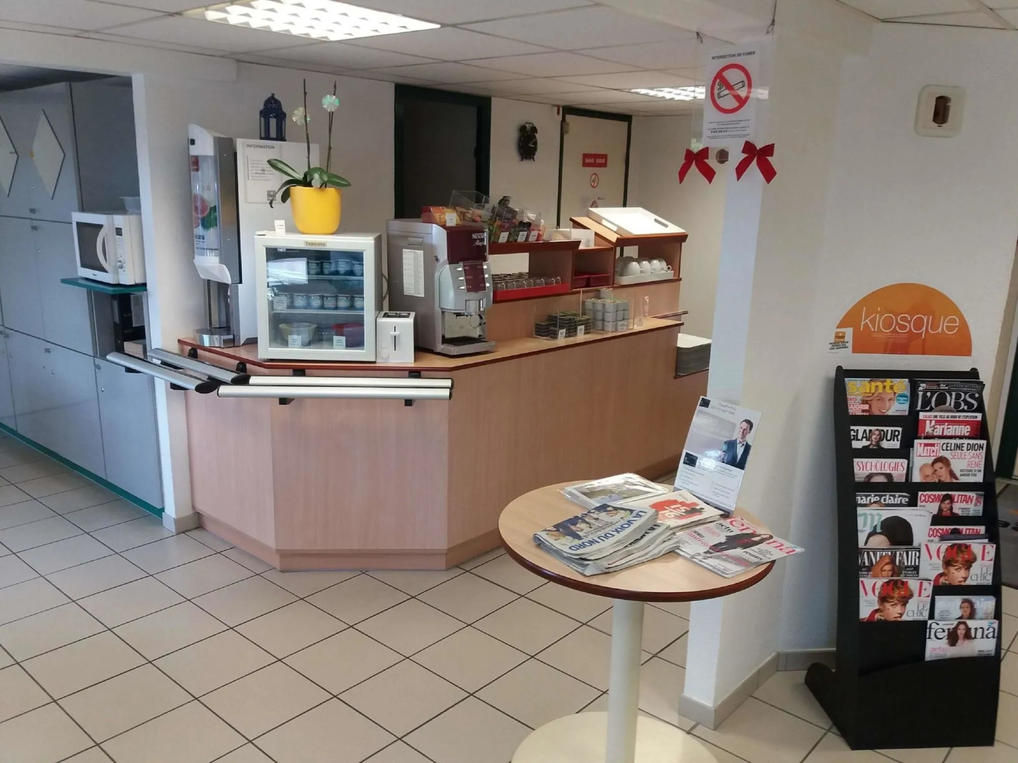 Première Classe Lille Sud - Henin Beaumont