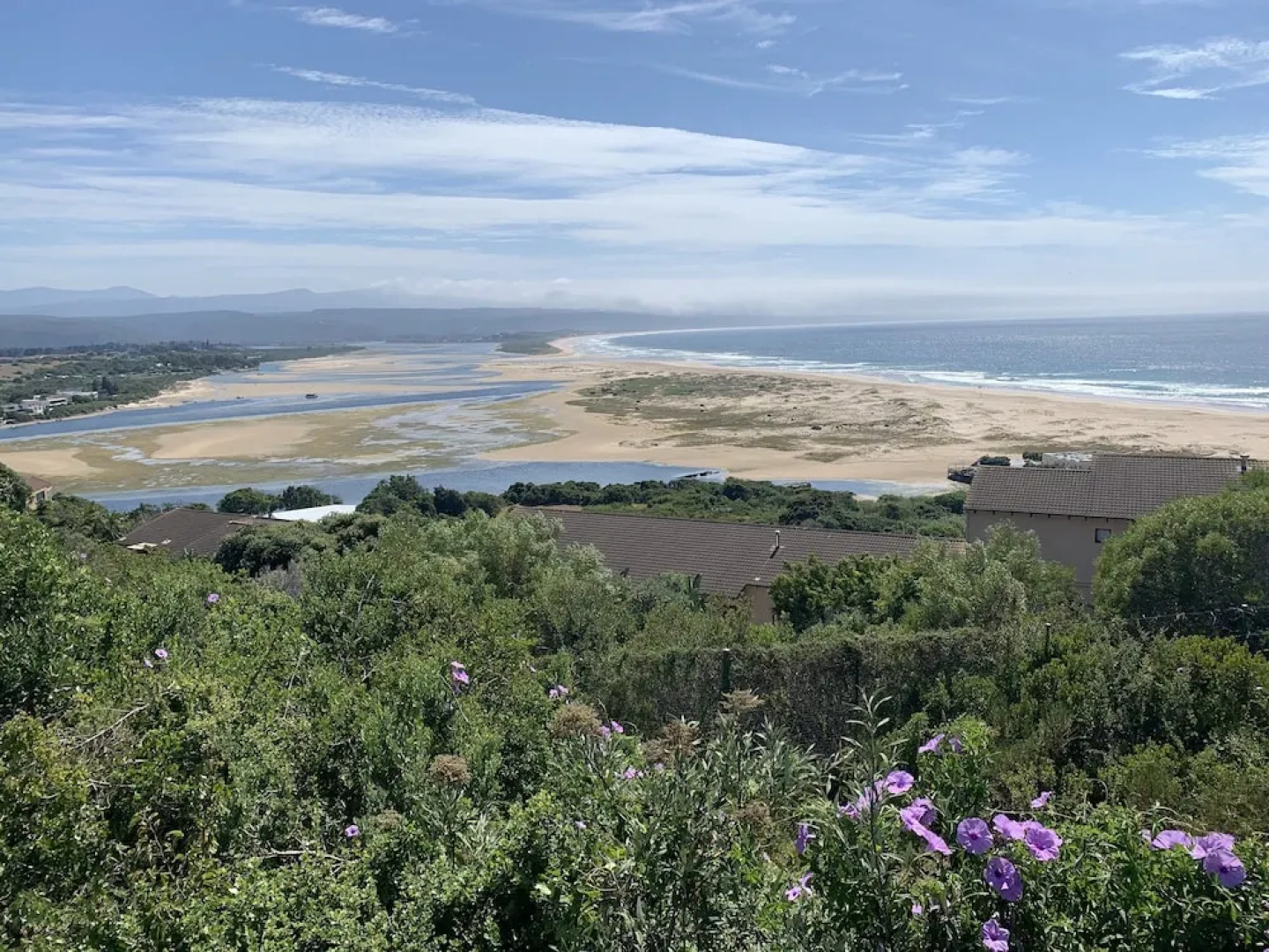 The Square Penthouse