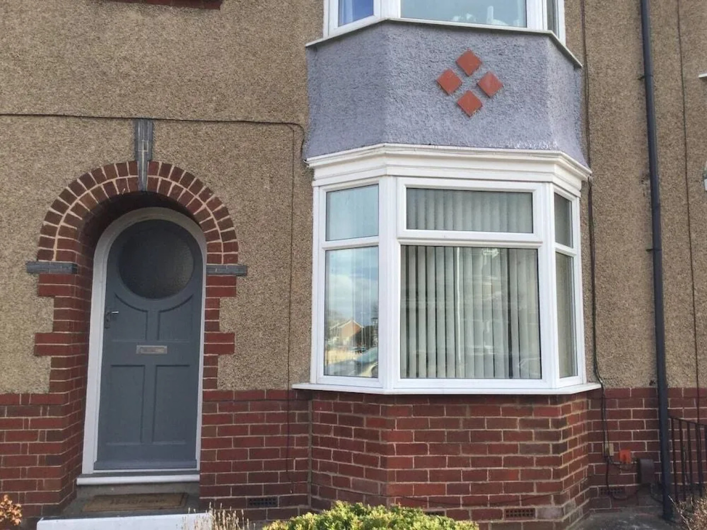 Shaw Properties Teal Road