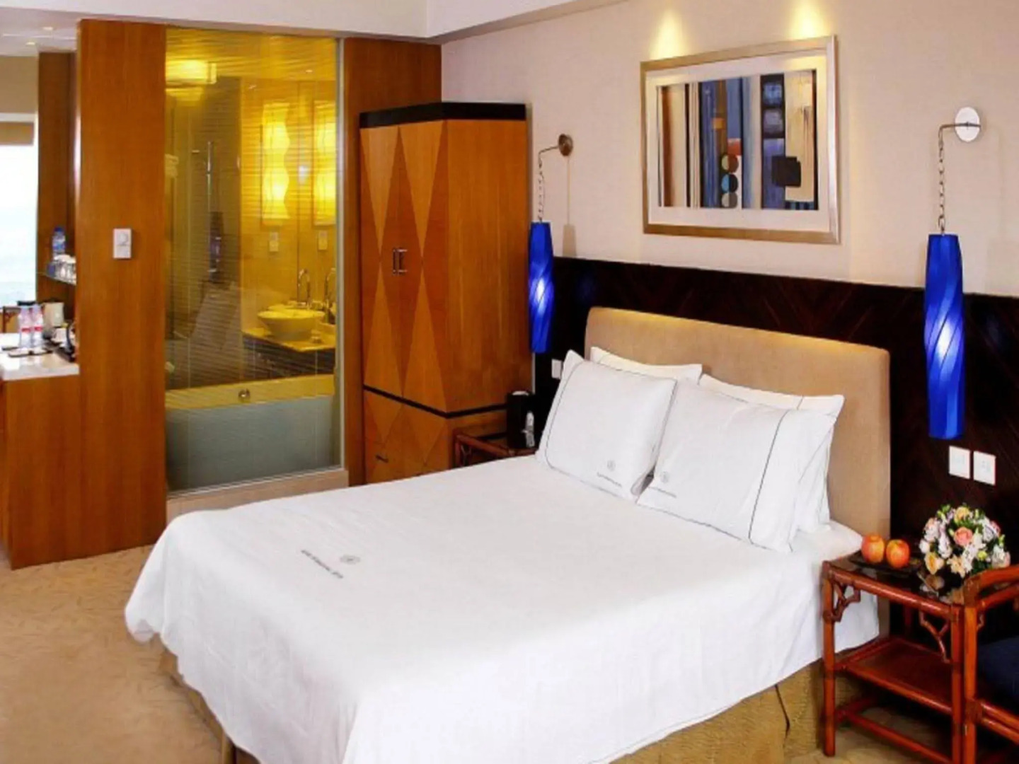 Kande International Hotel Huizhou