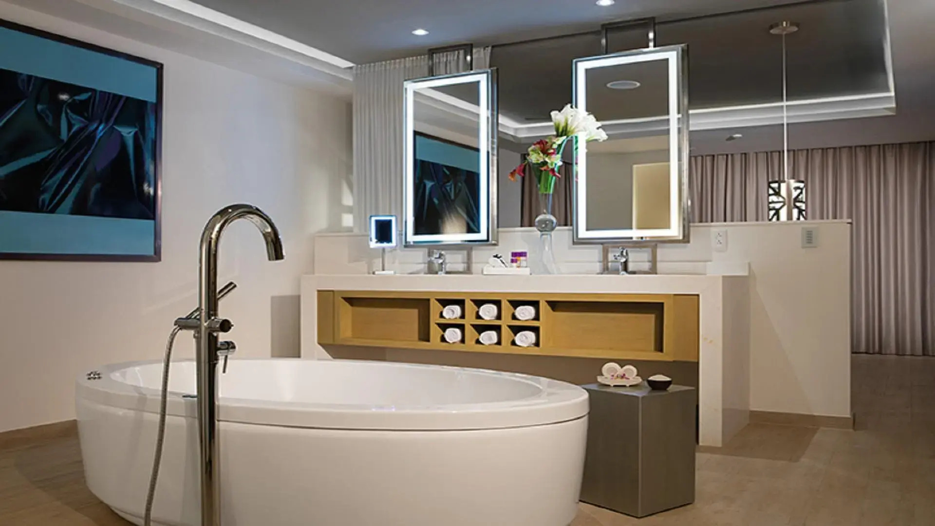 Breathless Riviera Cancun Resort & Spa - Adults Only - All Inclusive