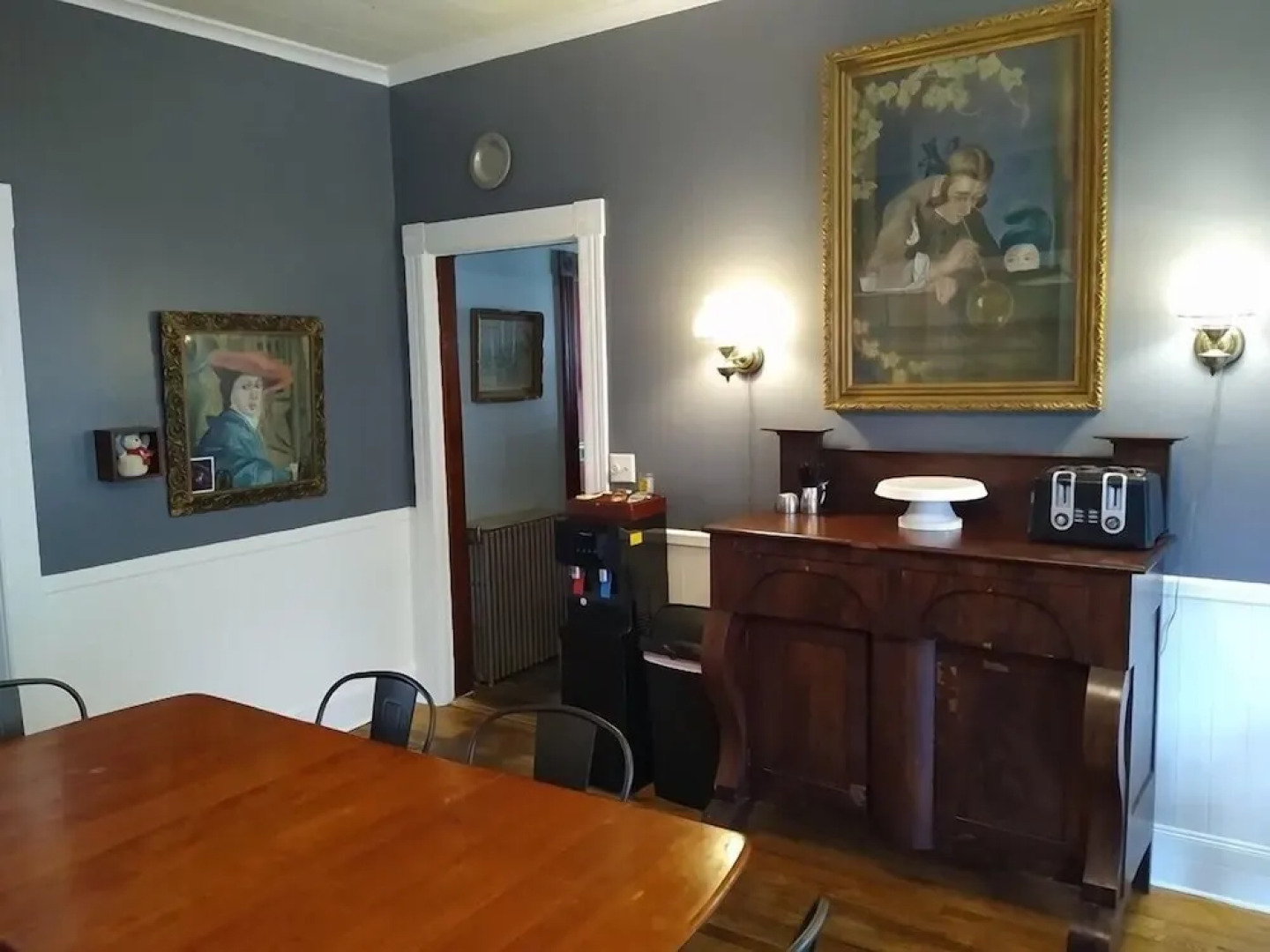 River Run Bed and Breakfast