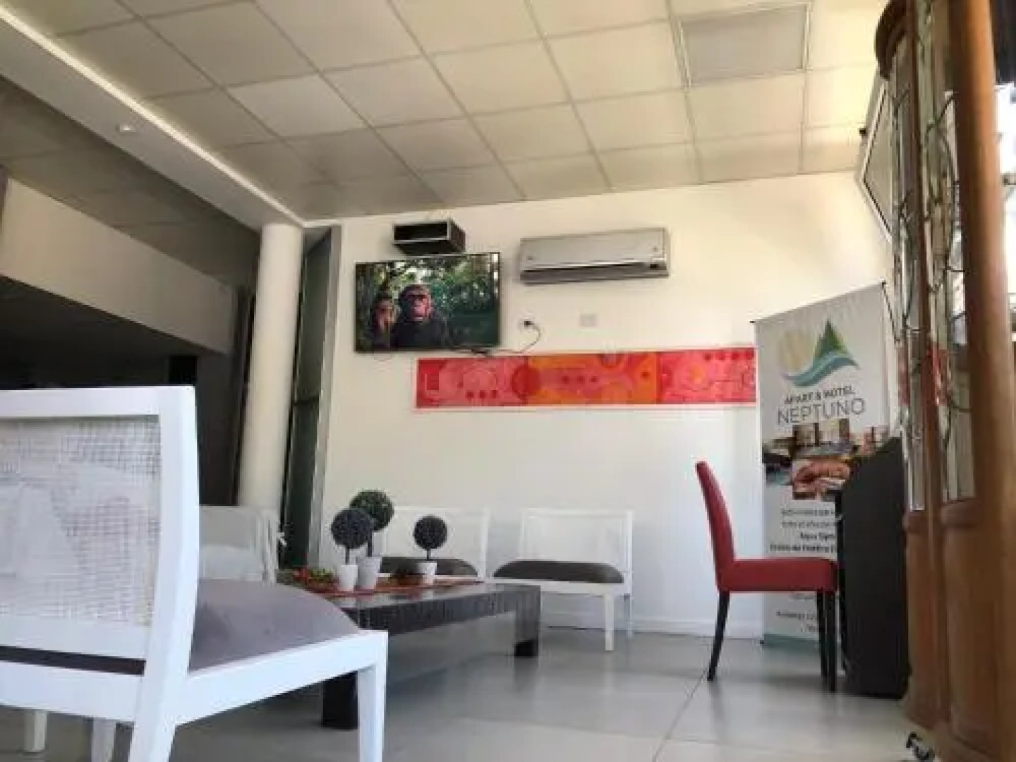 Apart & Hotel Neptuno