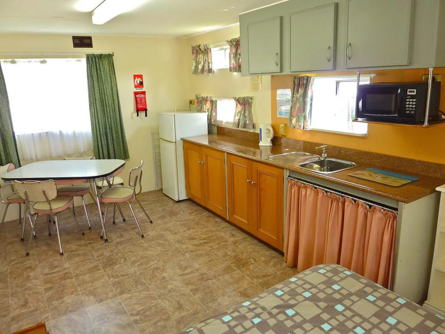 Durras Lake North Holiday Park