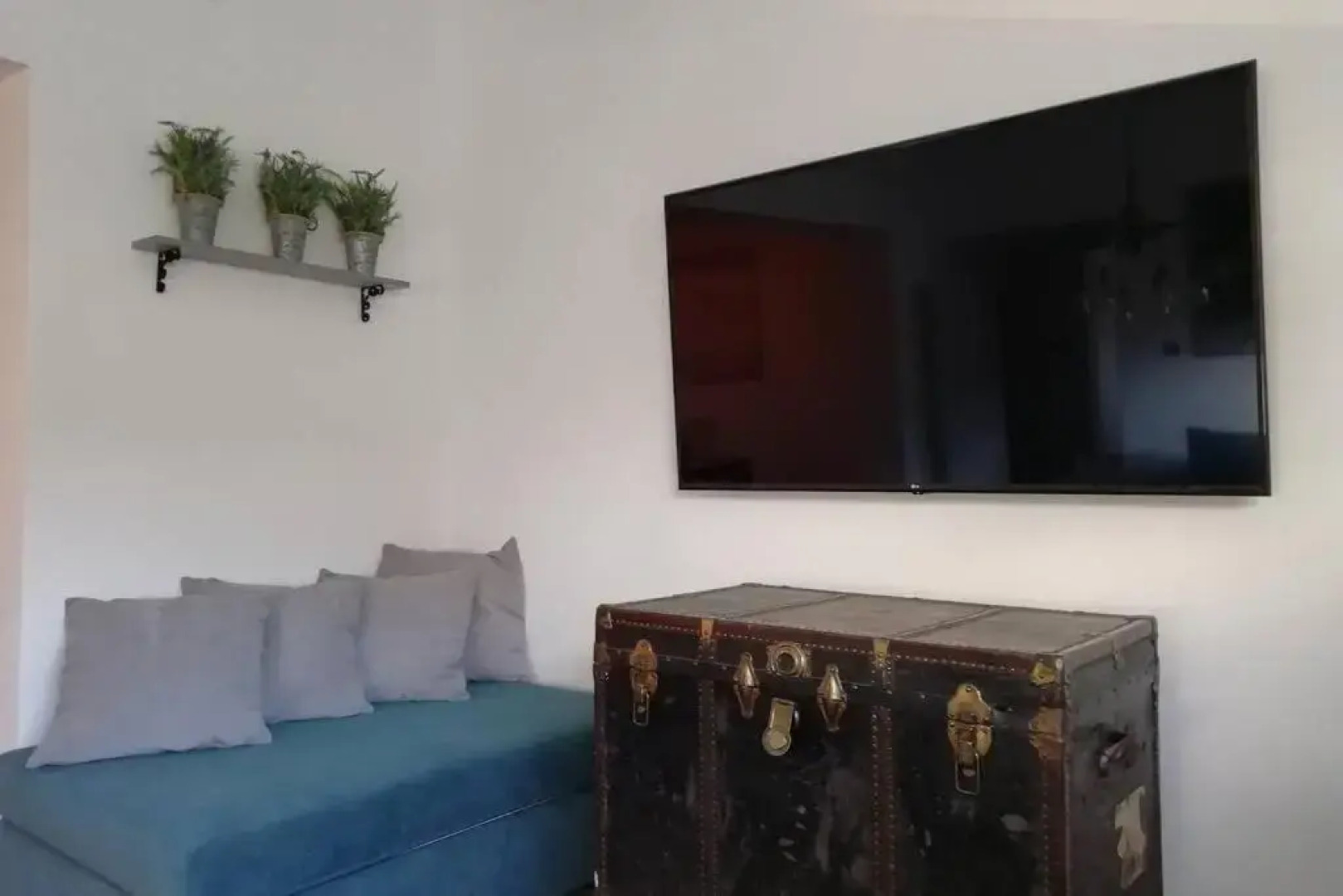 Dimitrios Loft Apartment