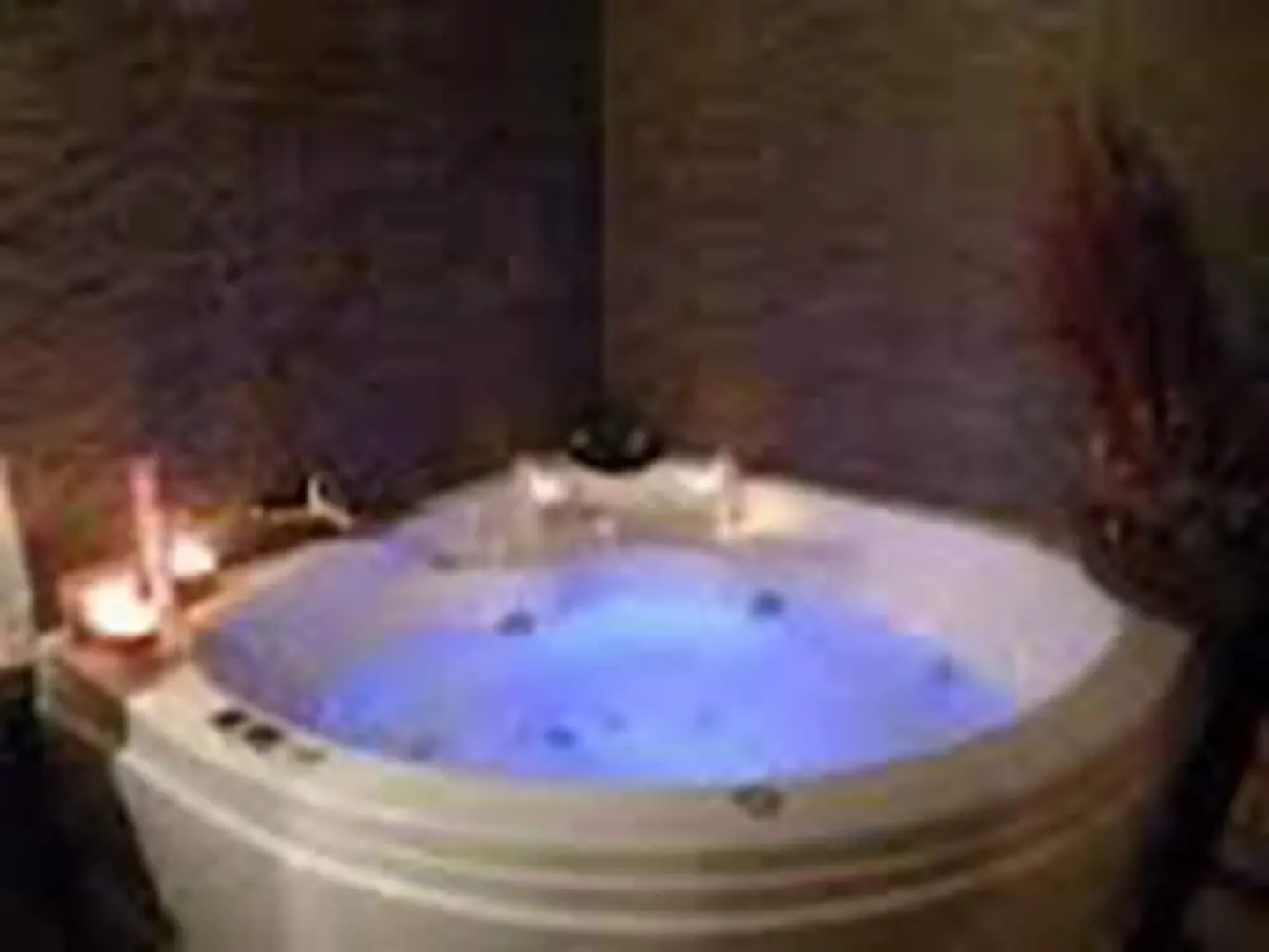 Los Suenos De Javier