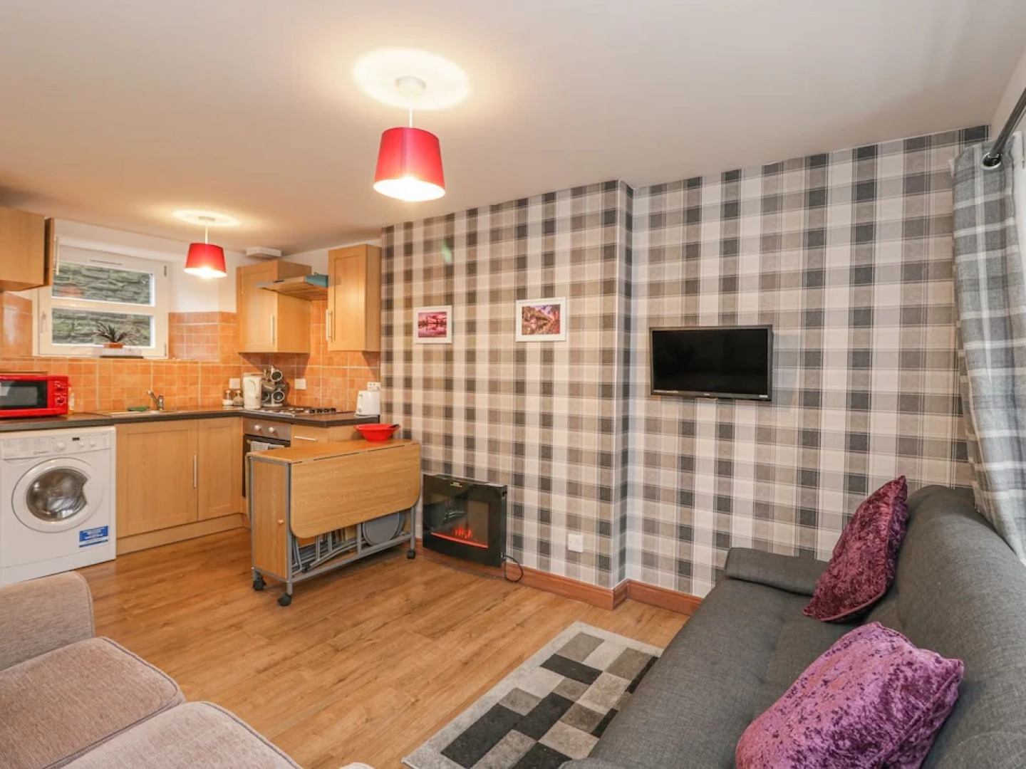 Canmore Stable Townhouse