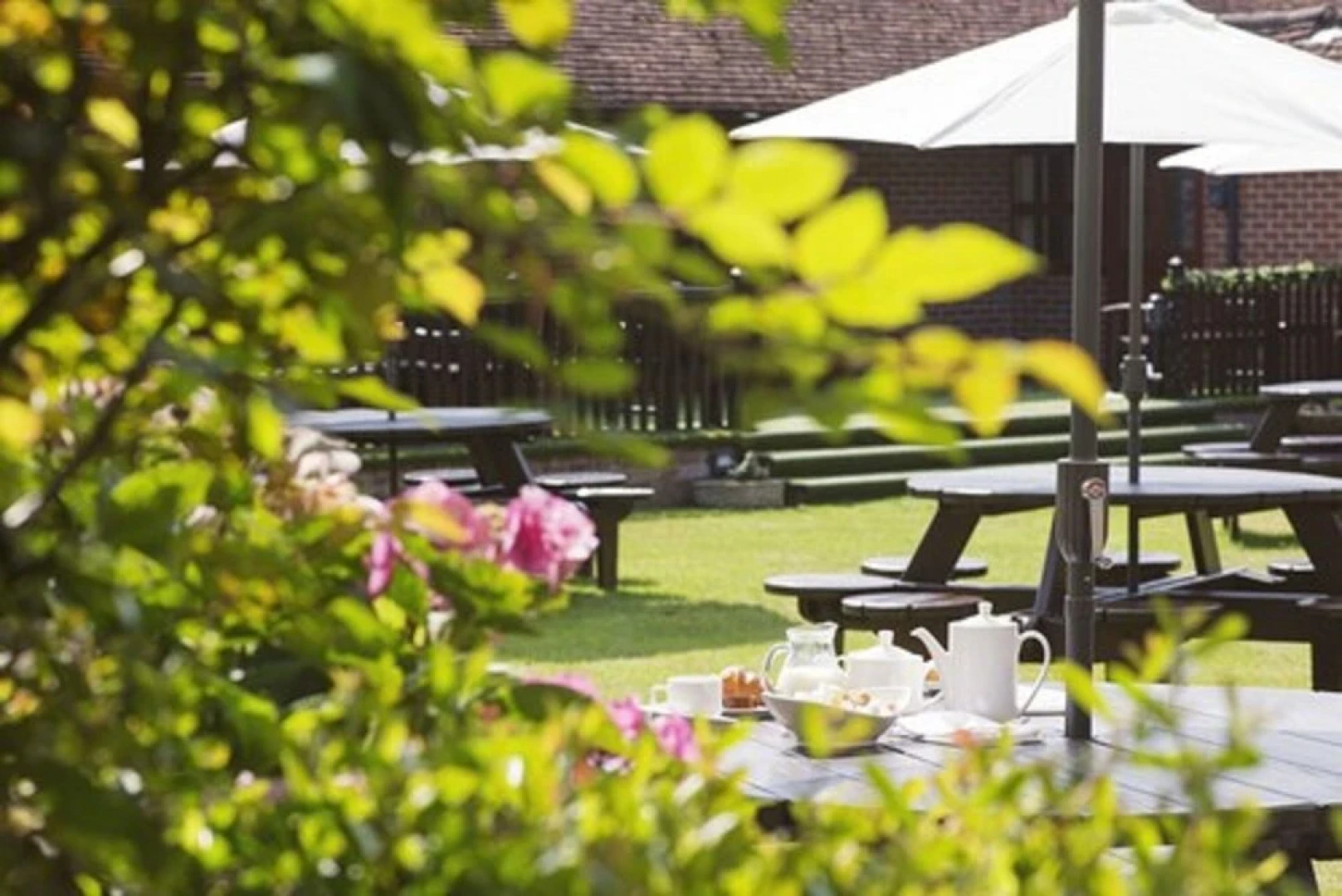 The Newtown House Hotel