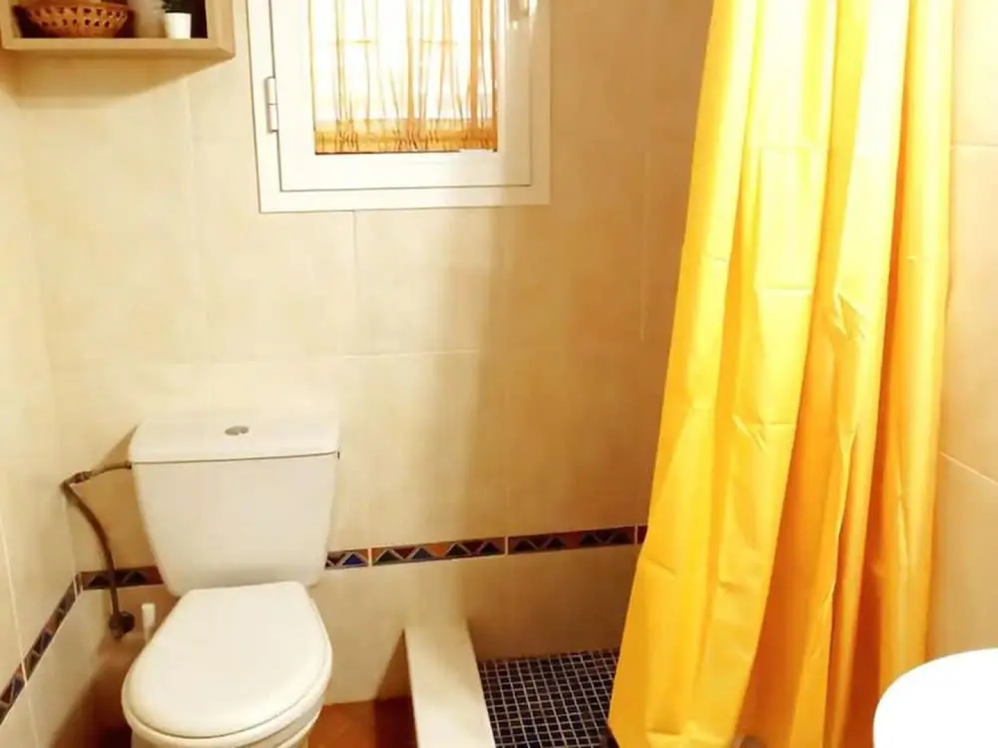 House in Paradisiacal Beach Area La Isleta, Nijar