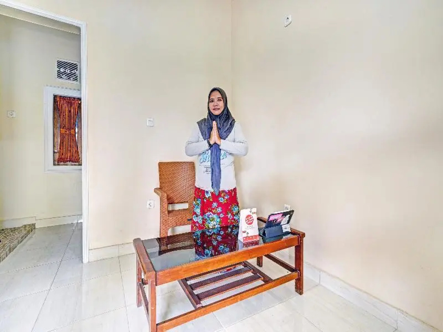 OYO 90416 Wisma Wayang Ajen