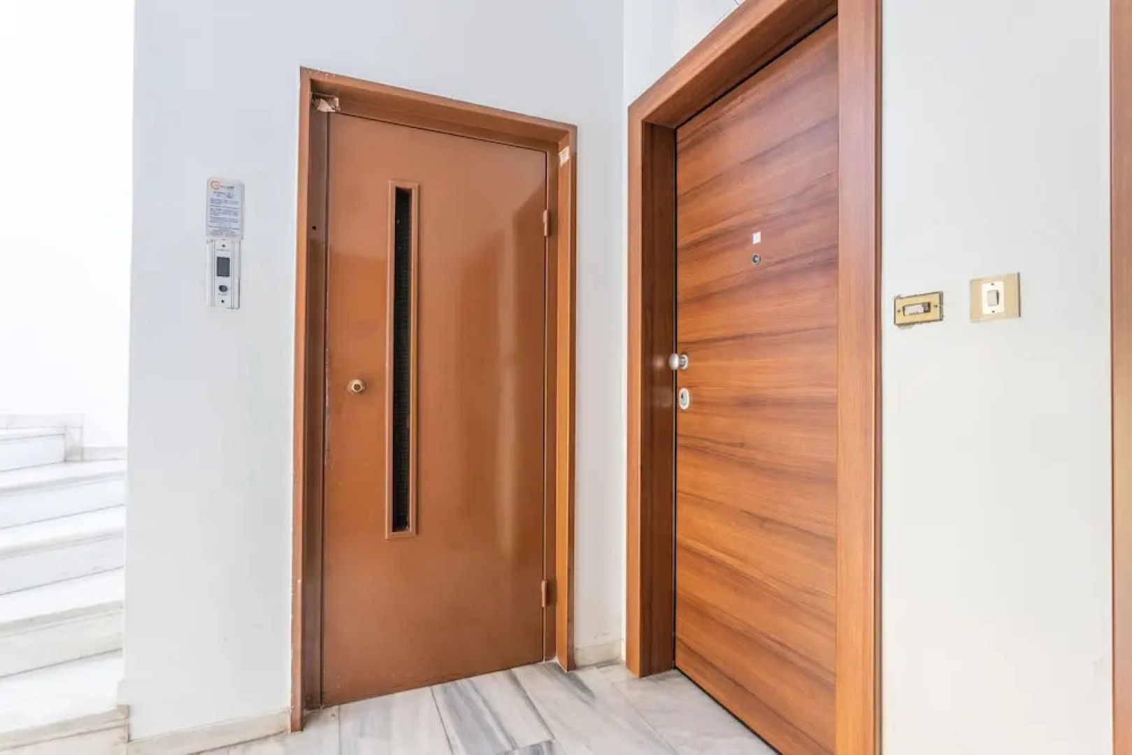 Modern ParkView 2bdr