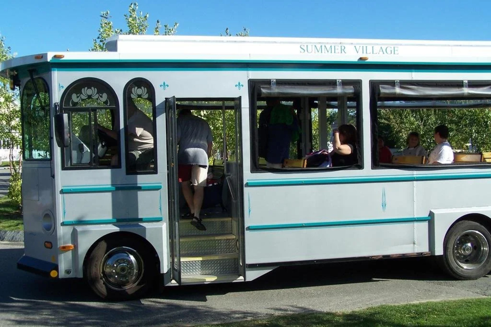 The Cottages At Summer Village