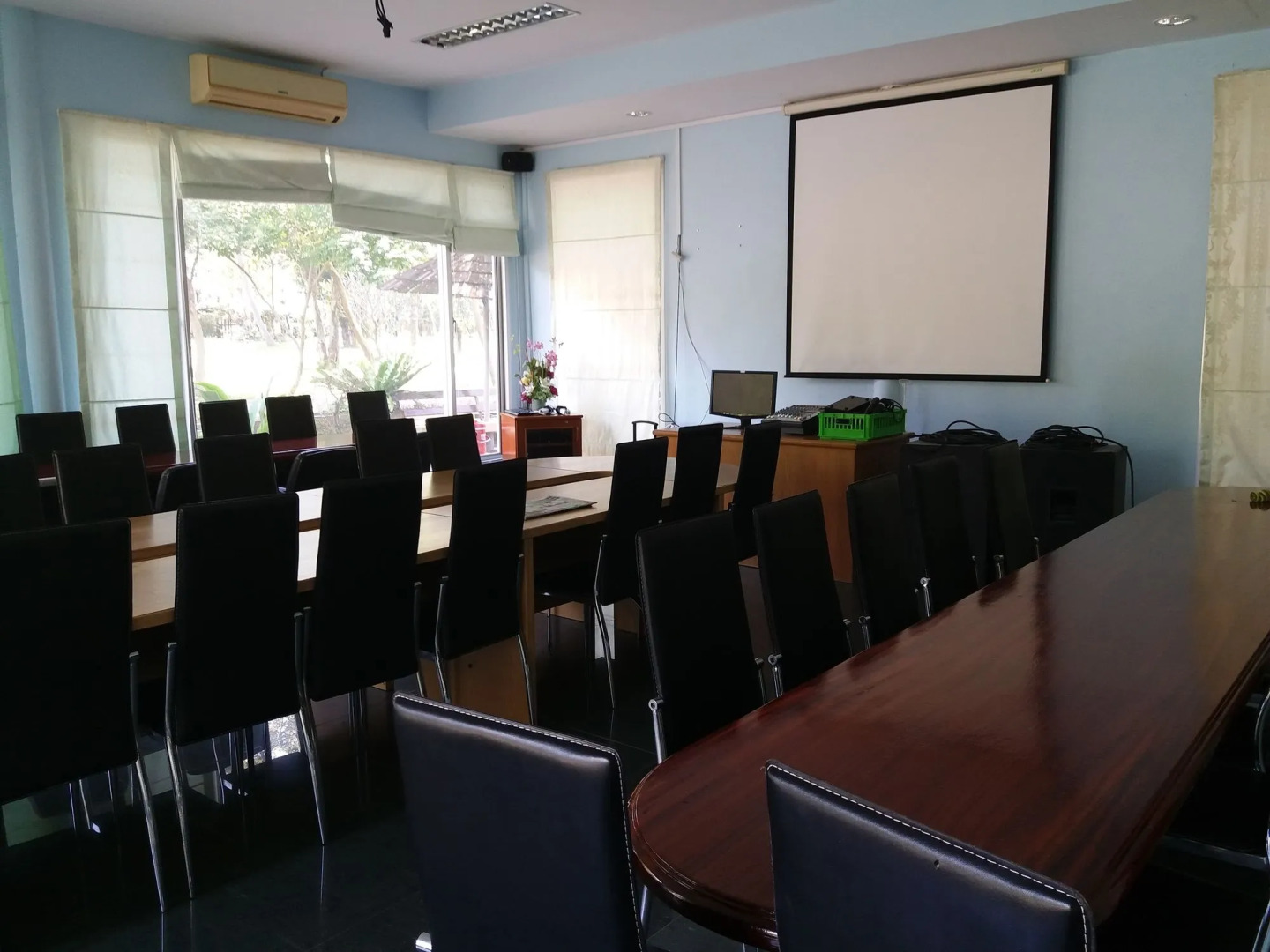 Phuaob Namsai Country Resort