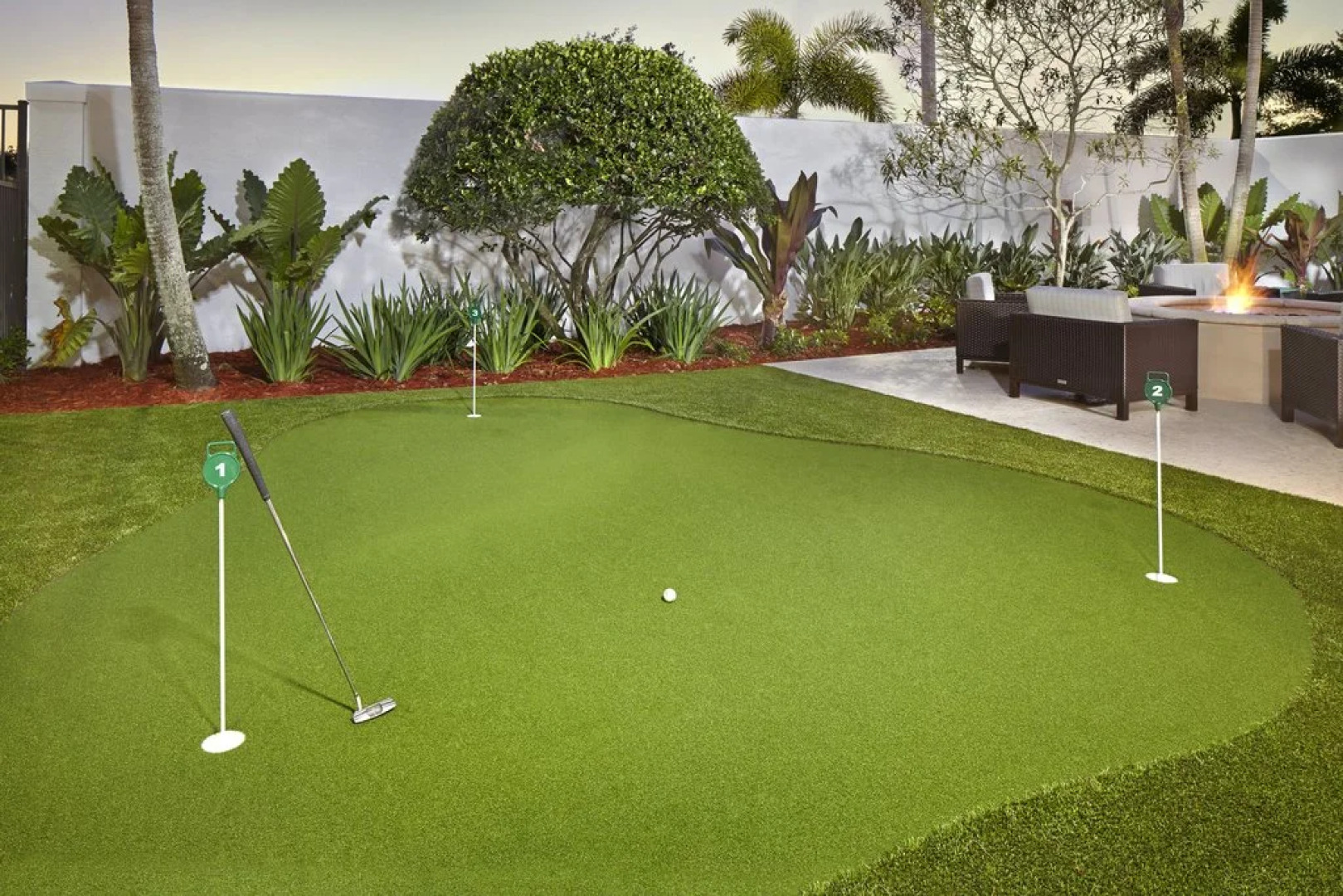 Courtyard By Marriott Stuart