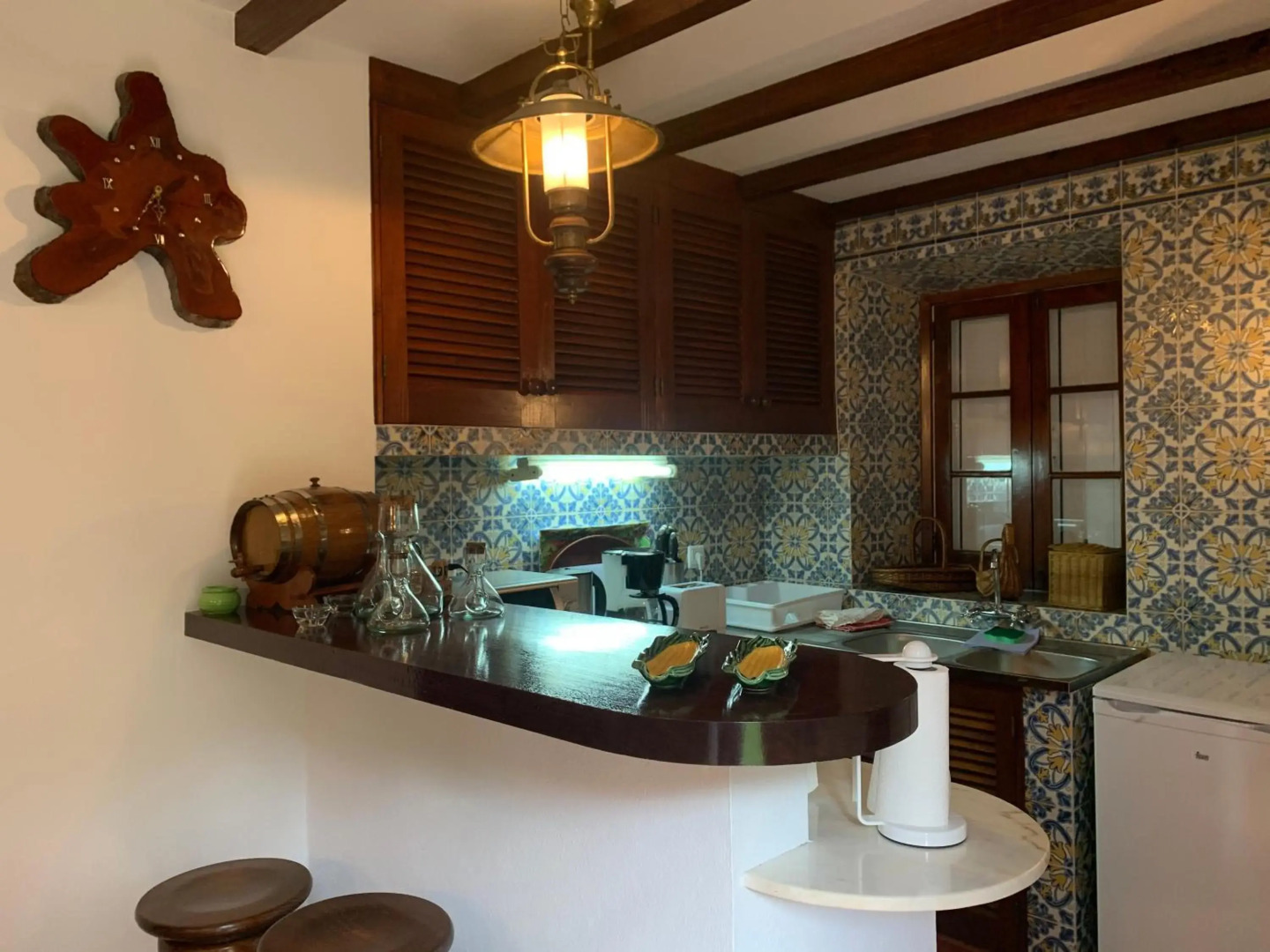 Stone House - Sete Cidades