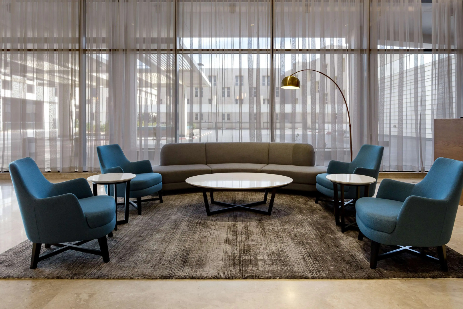 Radisson Hotel & Apartments Dammam Industrial City