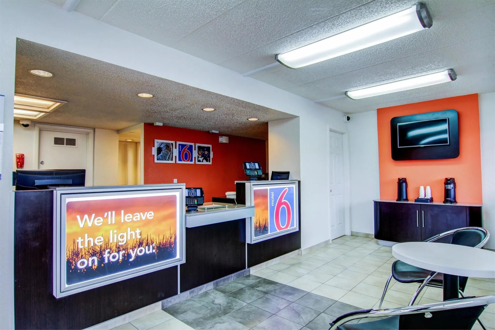 Red Roof Inn St Louis - Florissant