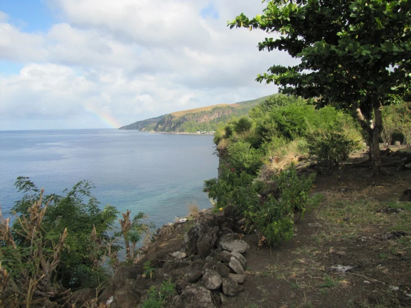 Stonedge Safari Hotel