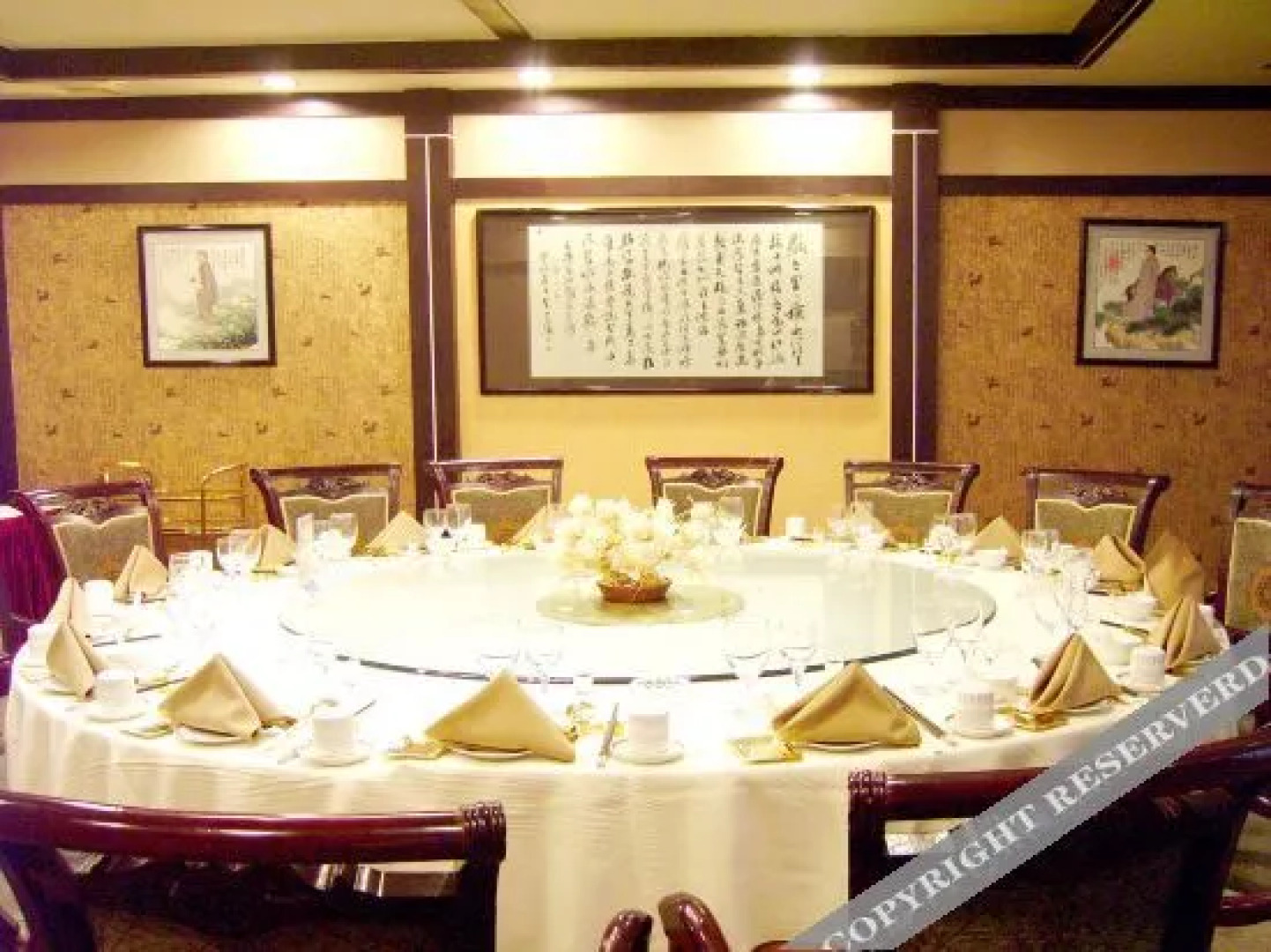 Xiongfei Jinxiu Garden Hotel