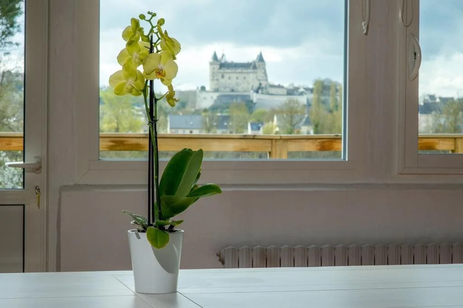 Gîte Les Trois Maisons