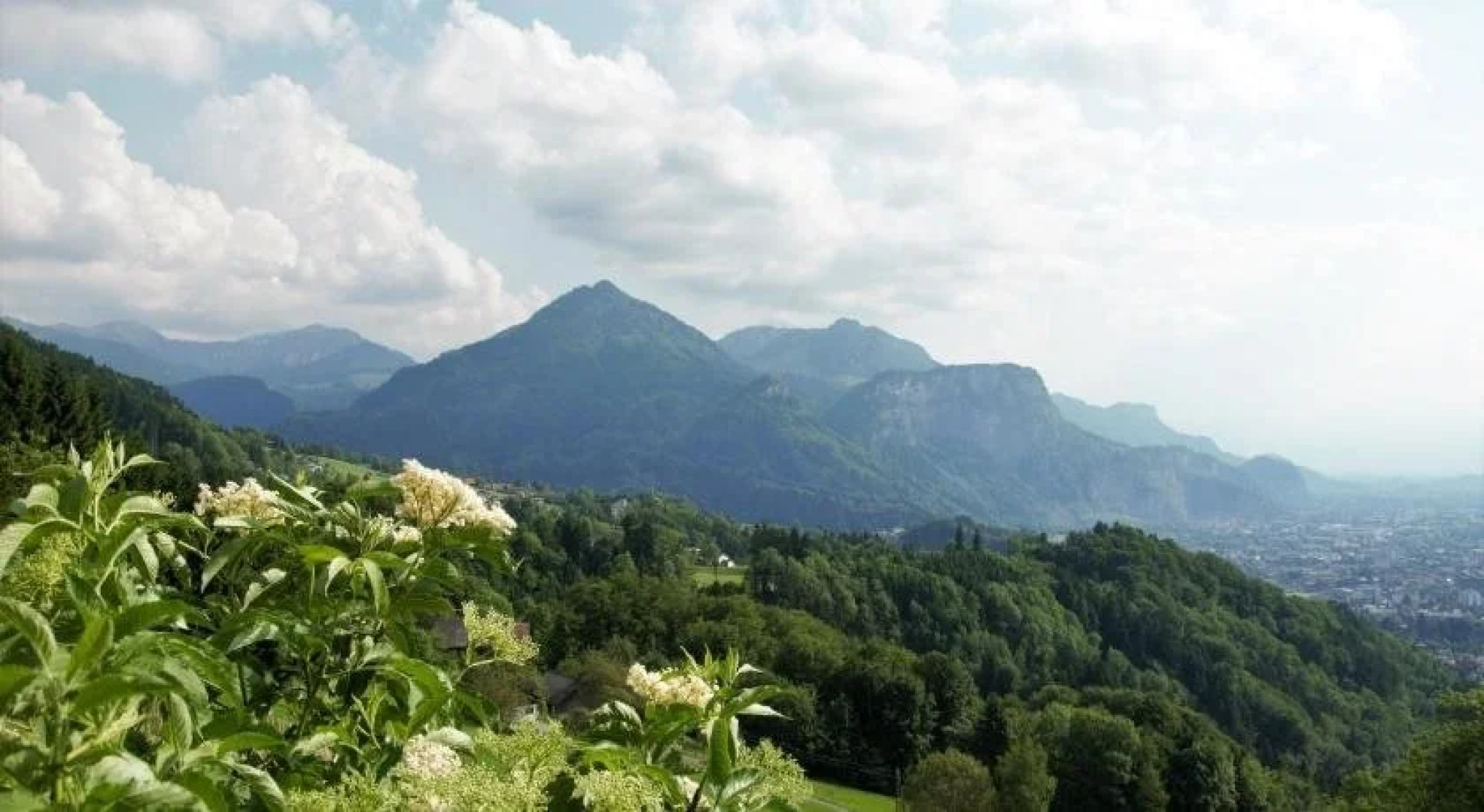 Hotel Dreiländerblick Dornbirn