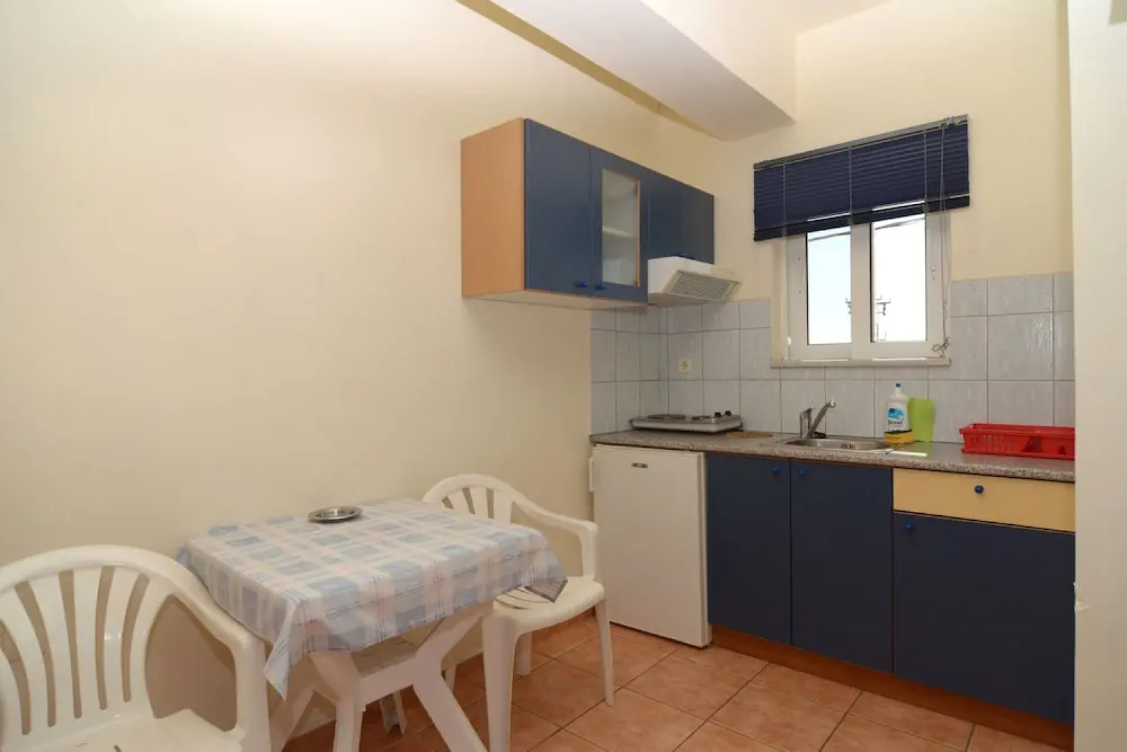 Katerina Rooms Agioi Apostoloi