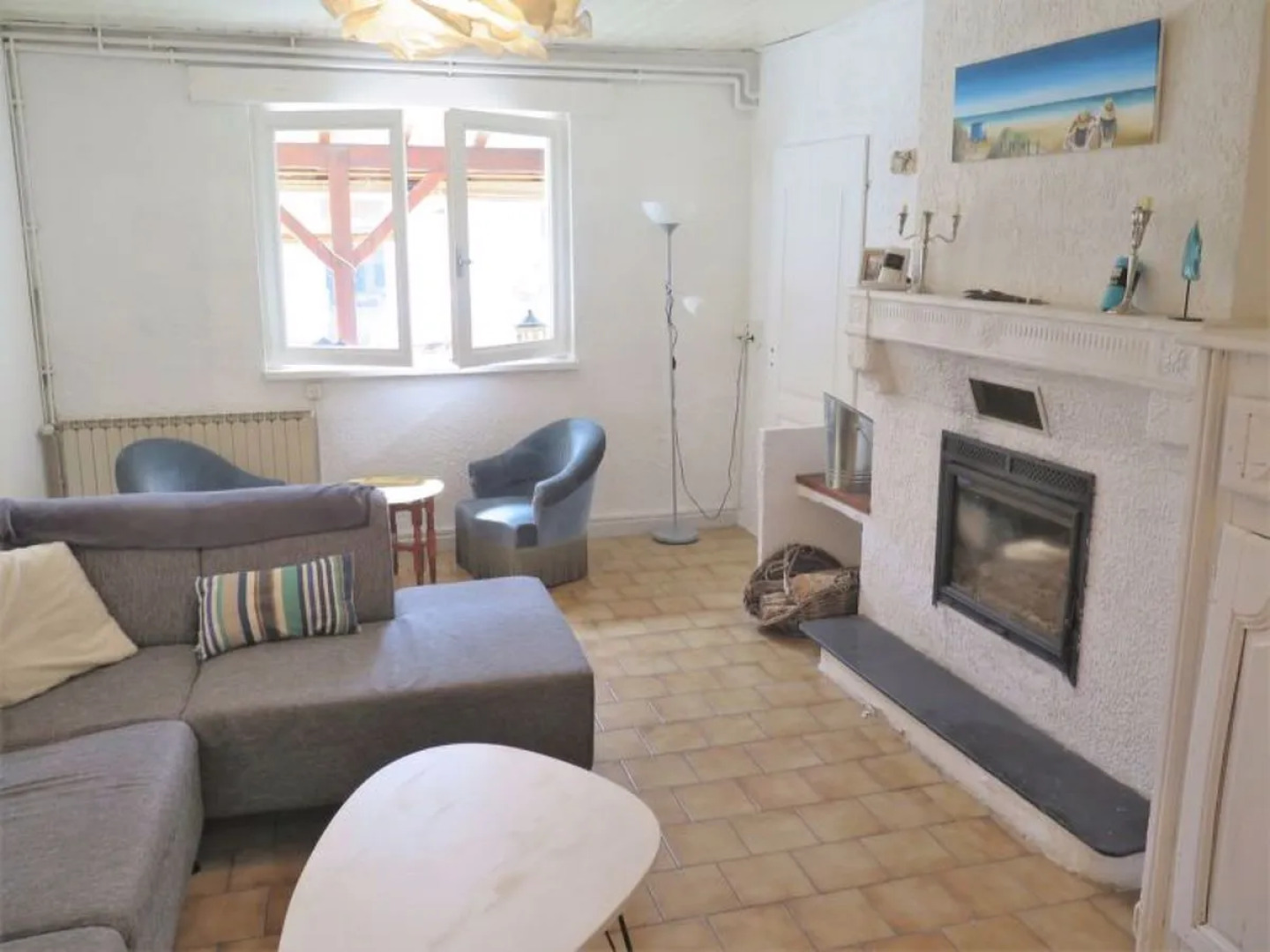 House Céline Begadan