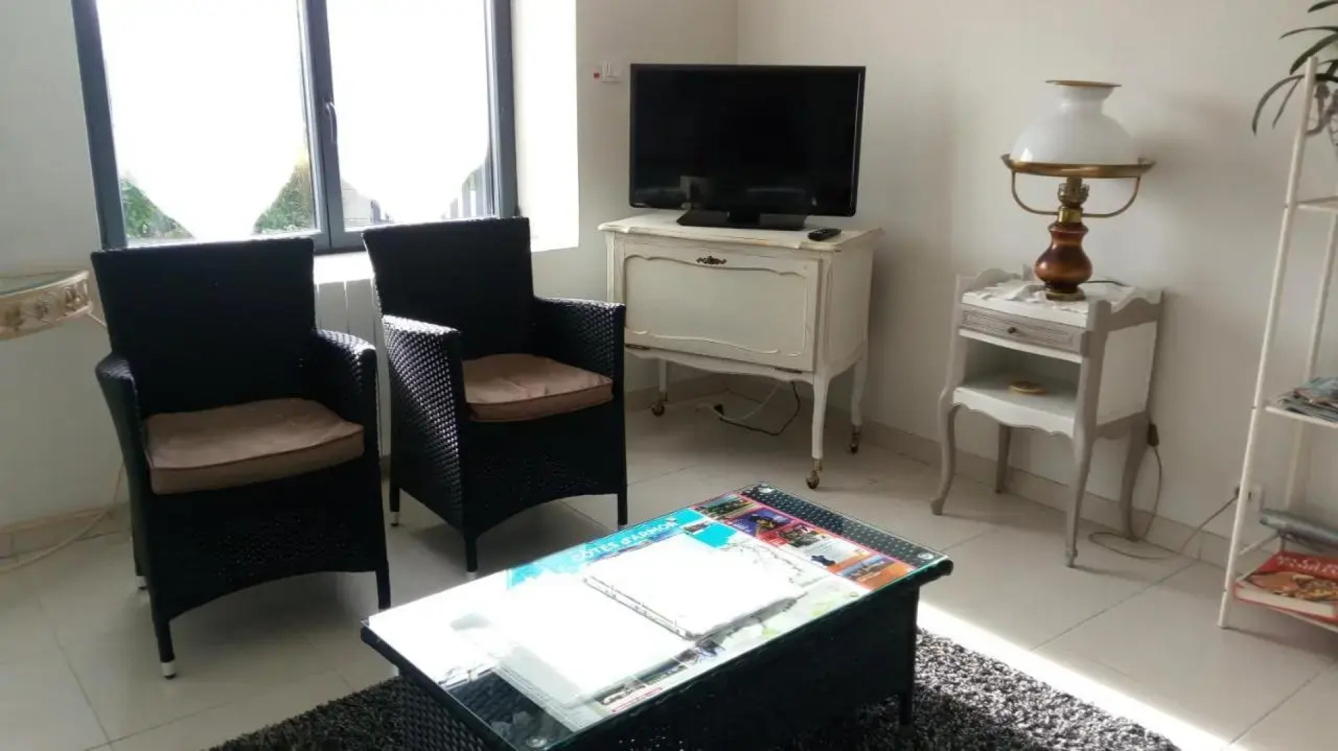 Le Logis Des Grenouilles B&B