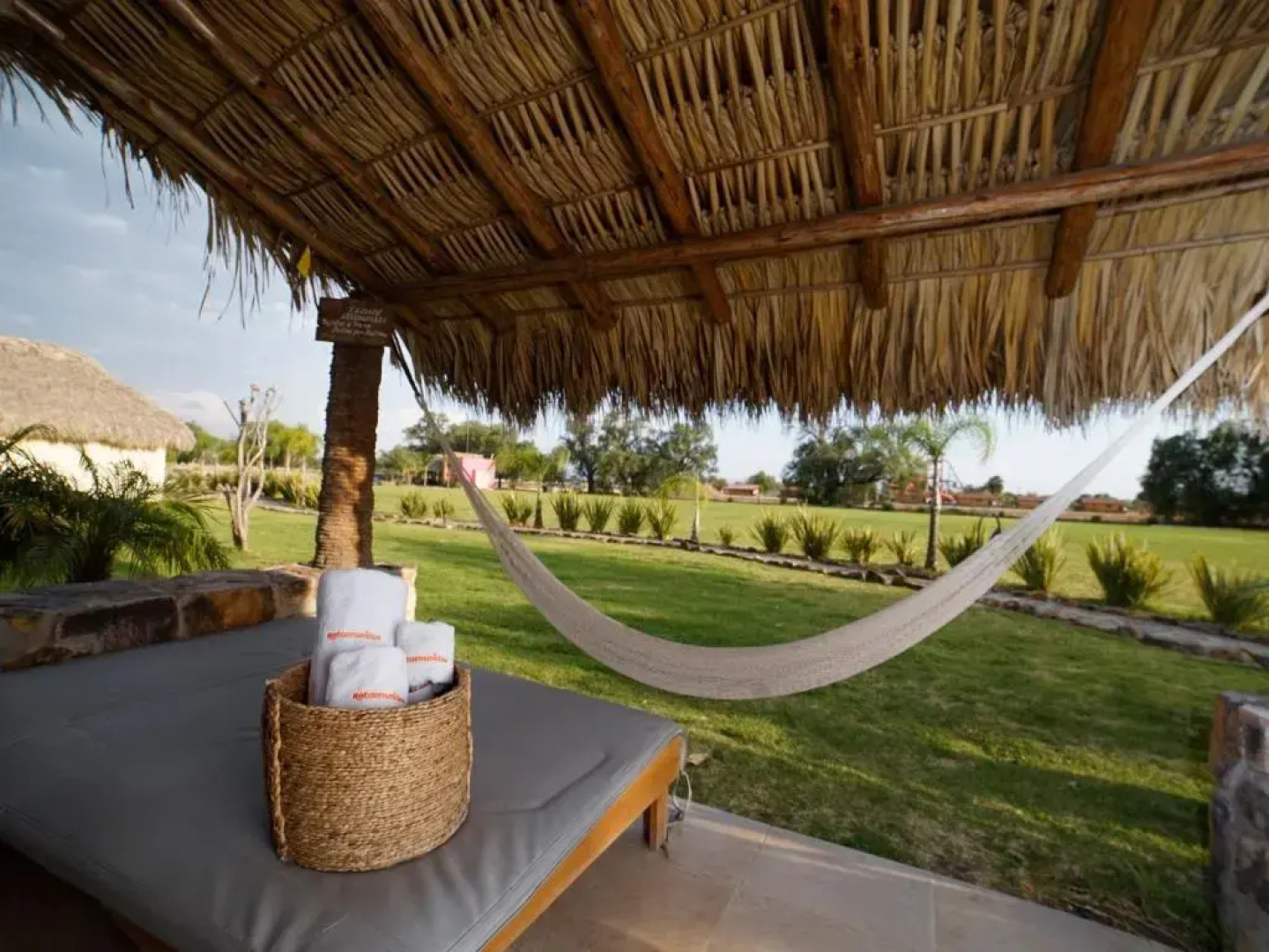 Hotel y Villas Los Pirules By Rotamundos