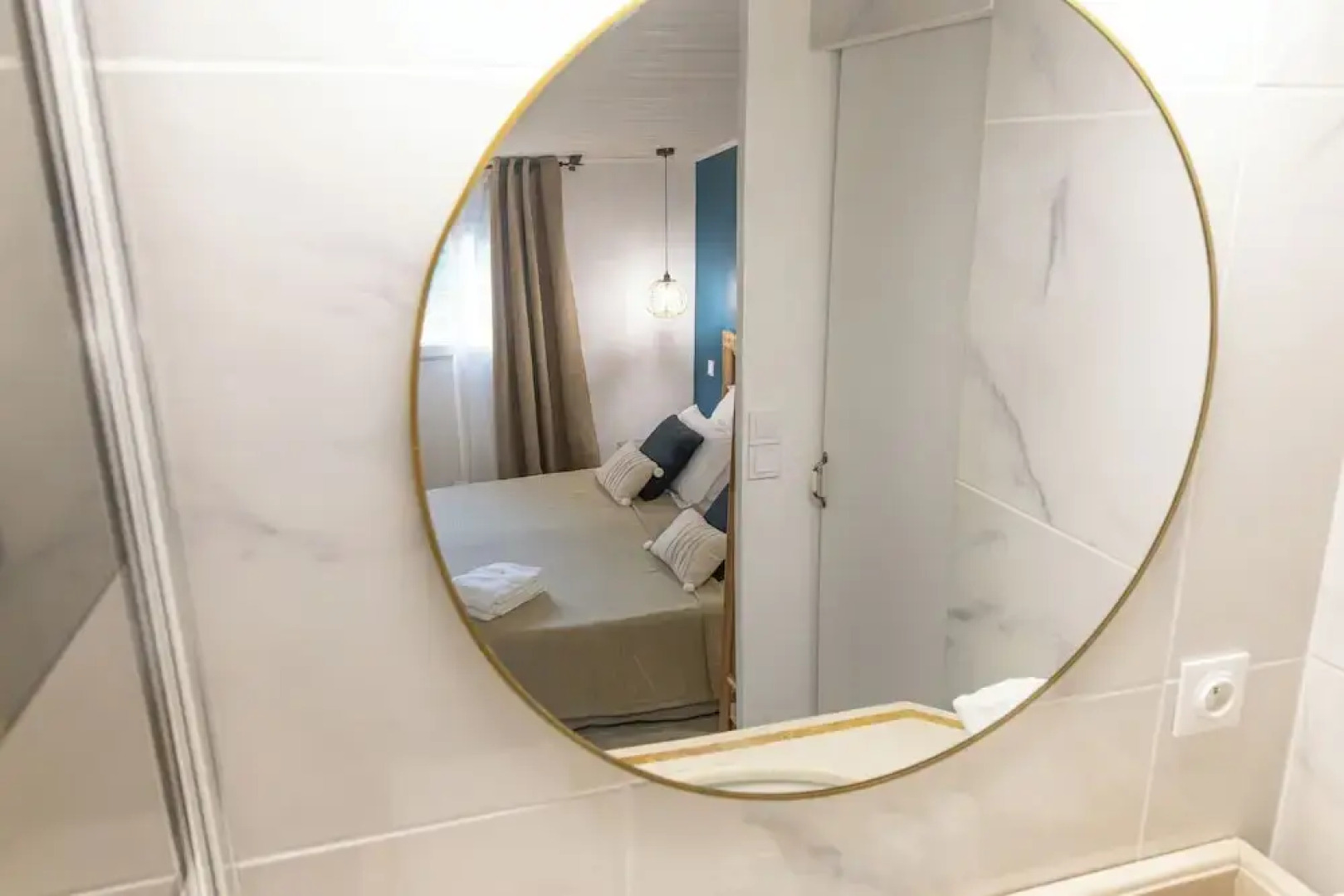 La Bastide Du Murier