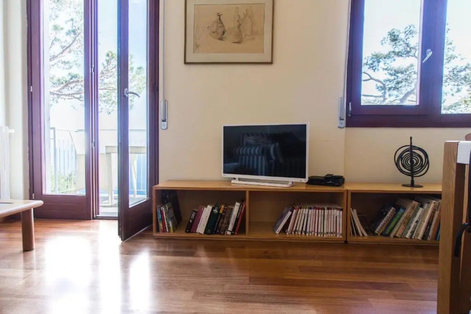 Timo Flexyrent apartment