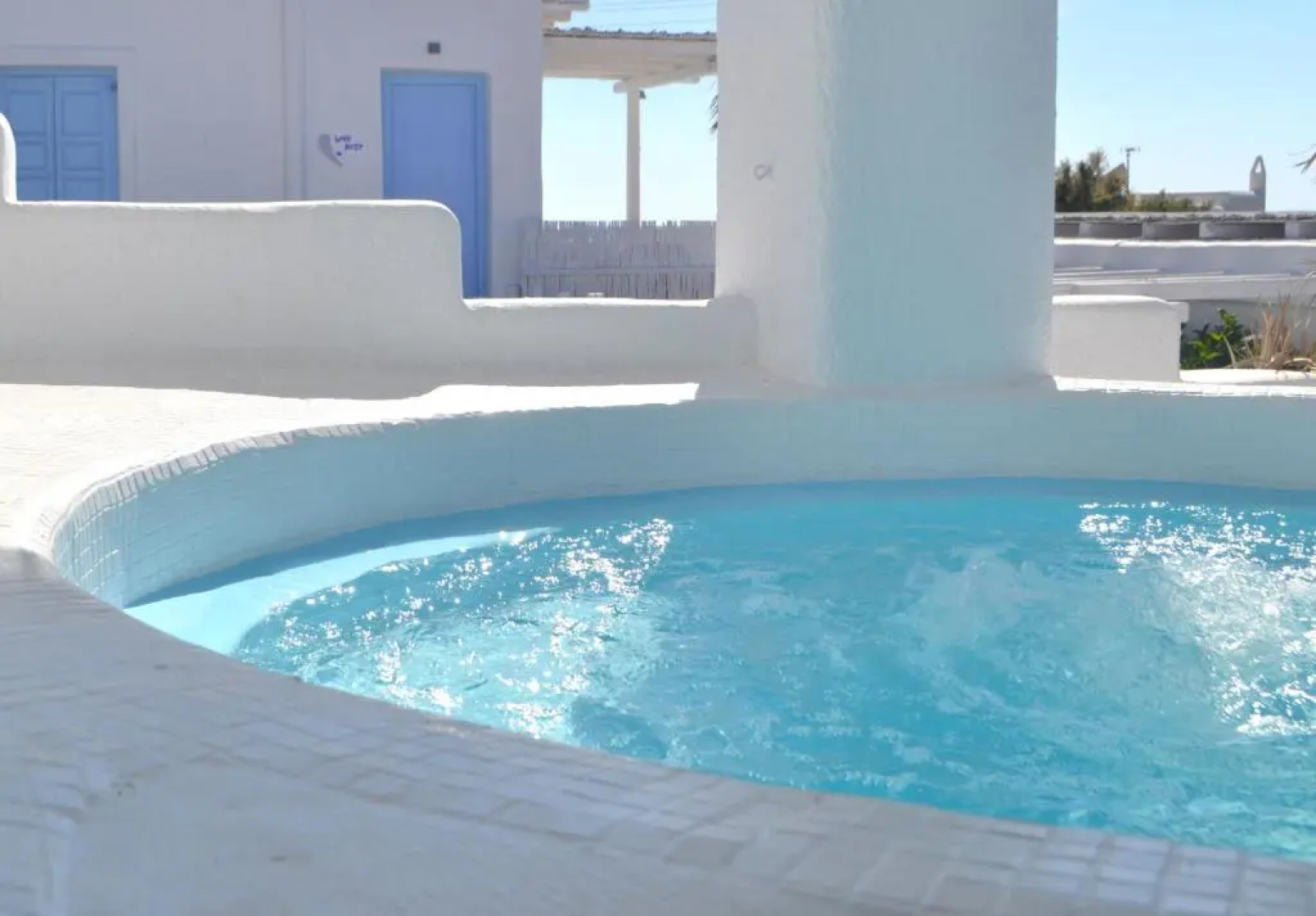 Apsenti couples only - Mykonos