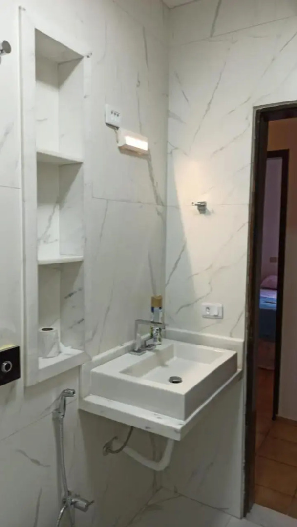Dourados Guest Flat House