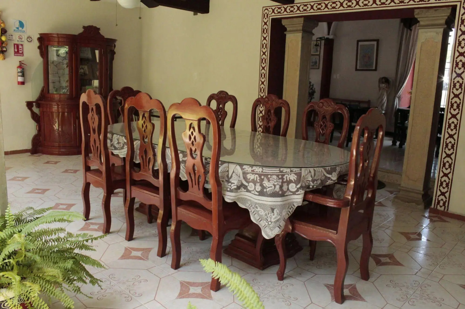 Quinta Marciala Hotel Boutique