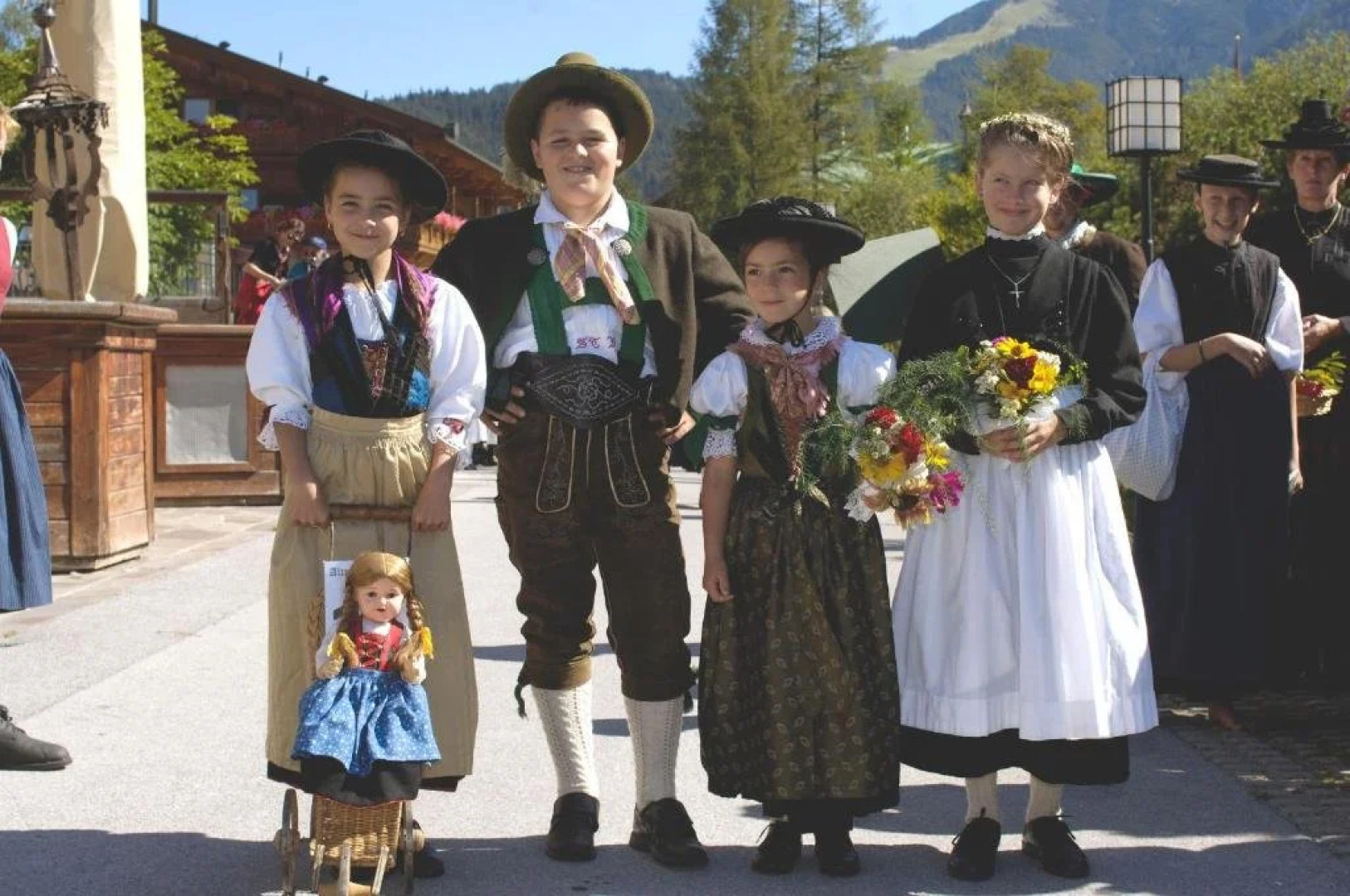 Landgasthof Ropferhof