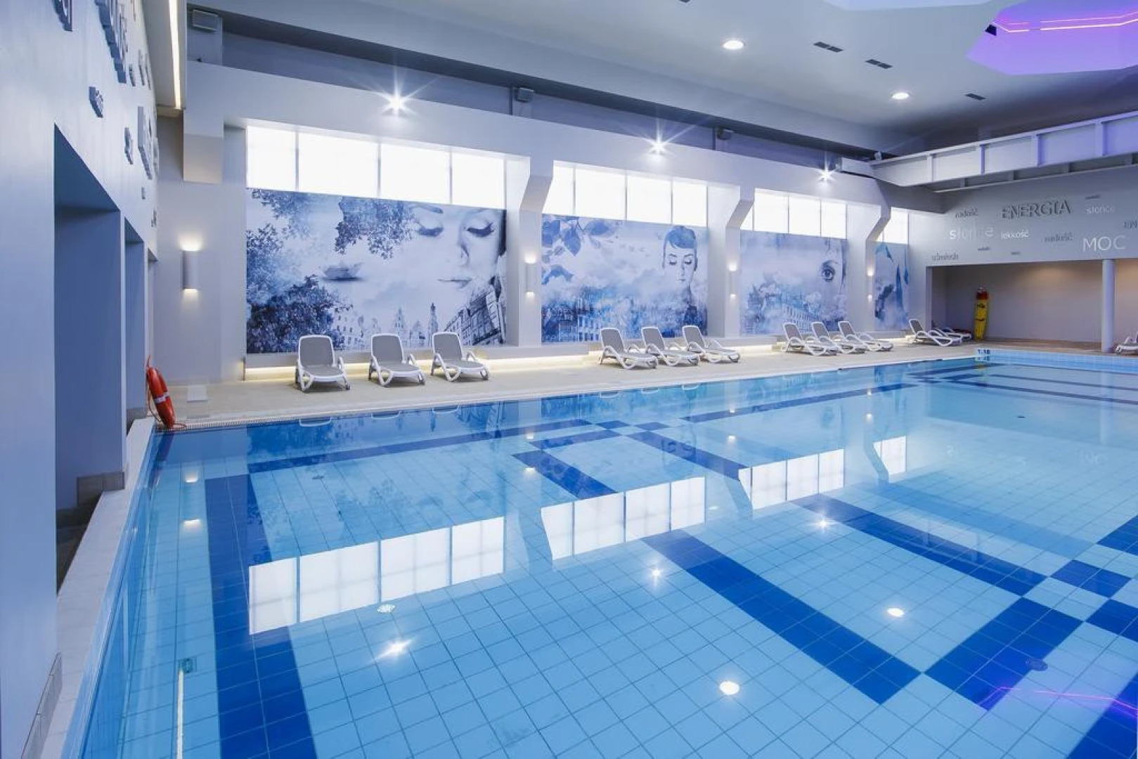 Falenty Centrum Szkoleniowo-Konferencyjne