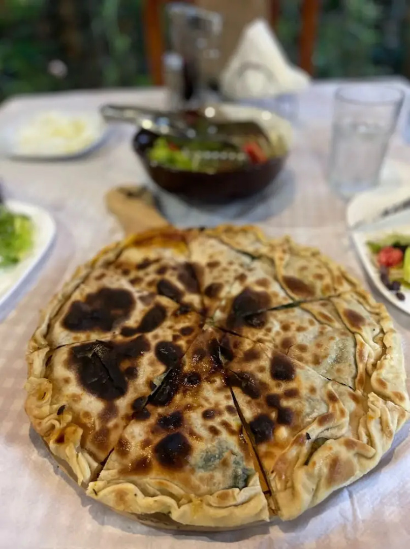 Te Bujtina Hotel&Restaurant