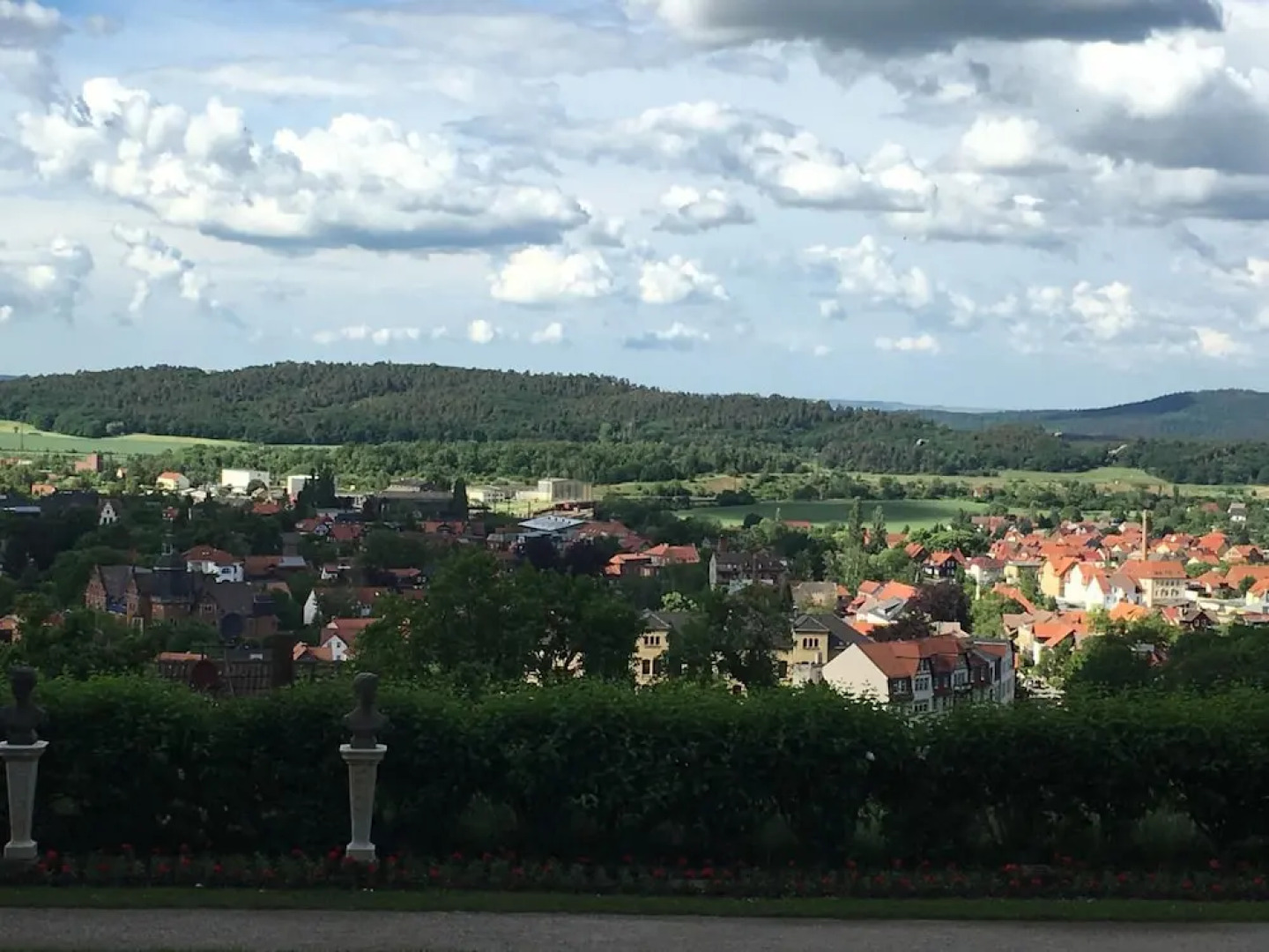 Kurhotel Fürstenhof