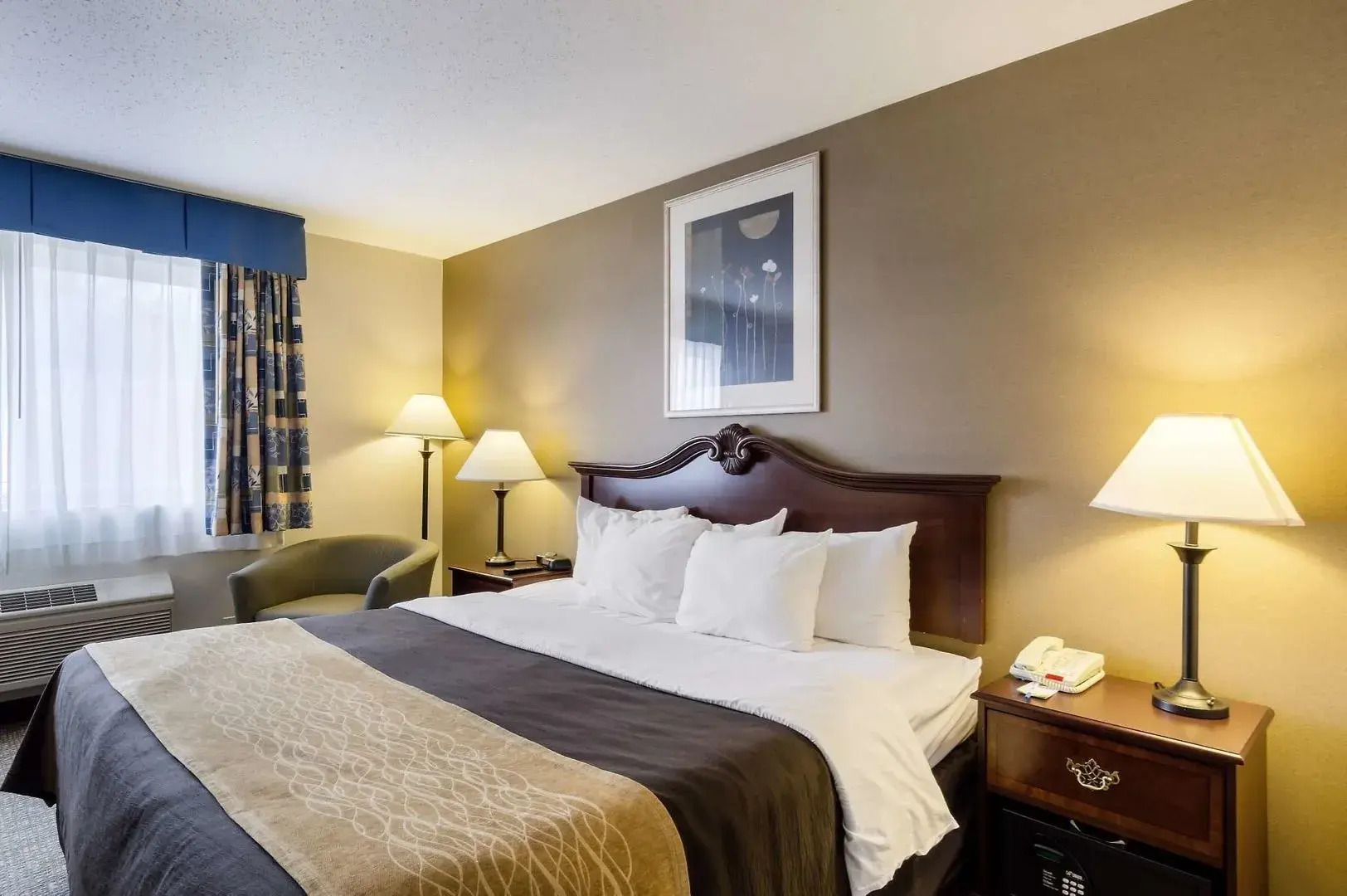 TownePlace Suites by Marriott Hadley Amherst