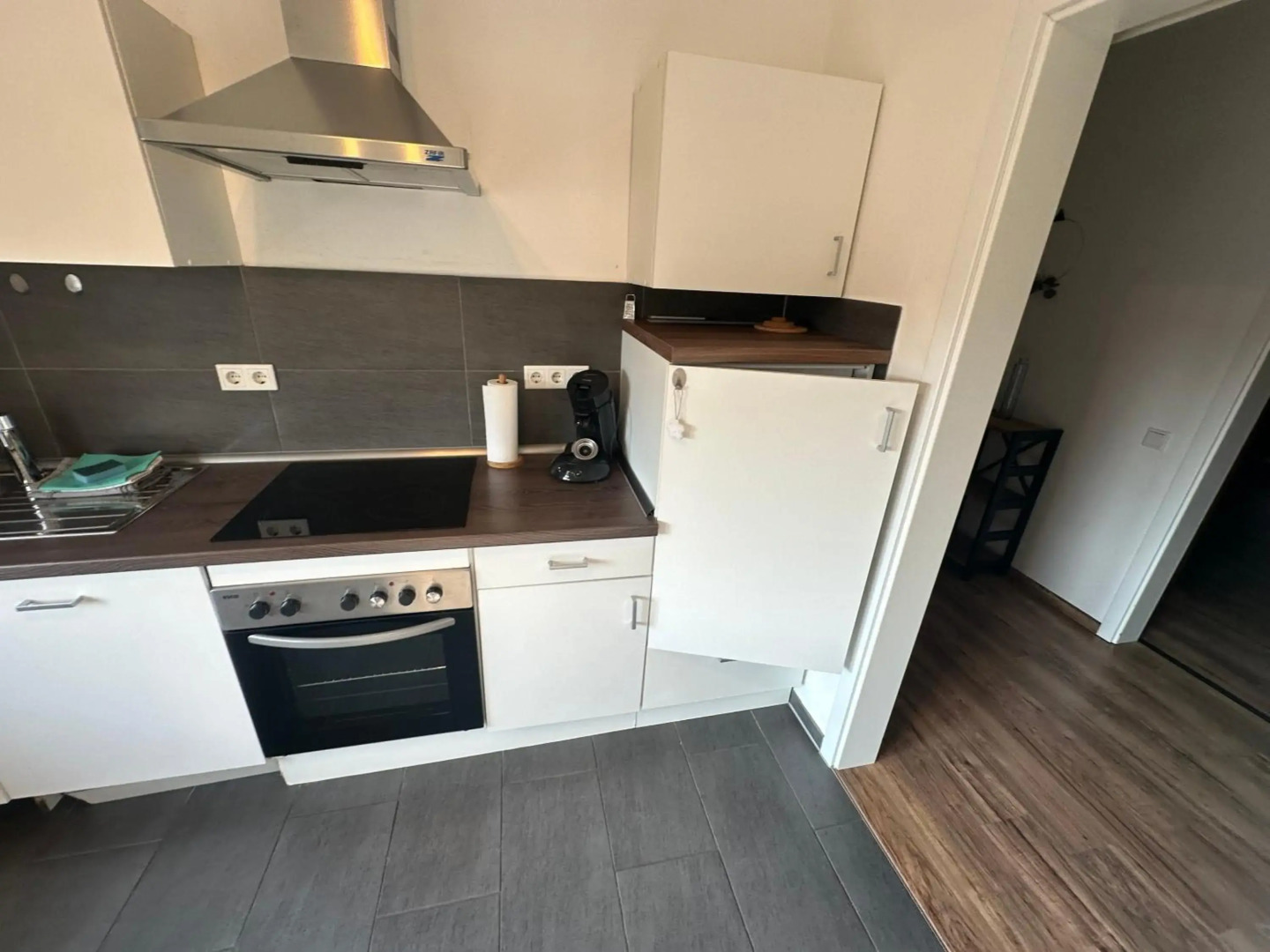 Apartment am Veener Kirchturm