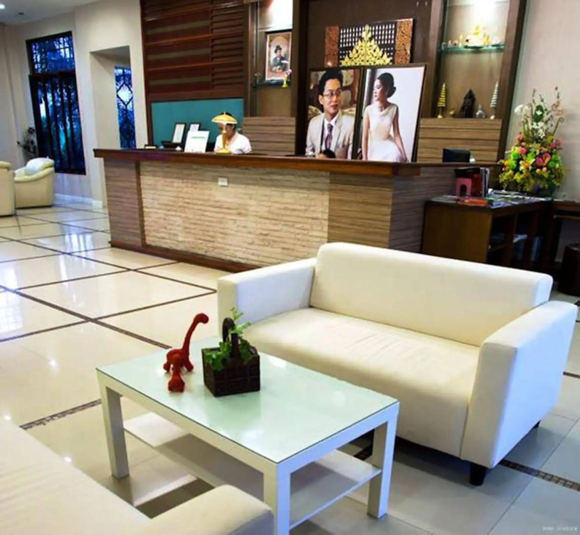 Loei Pavilion Resort Hotel